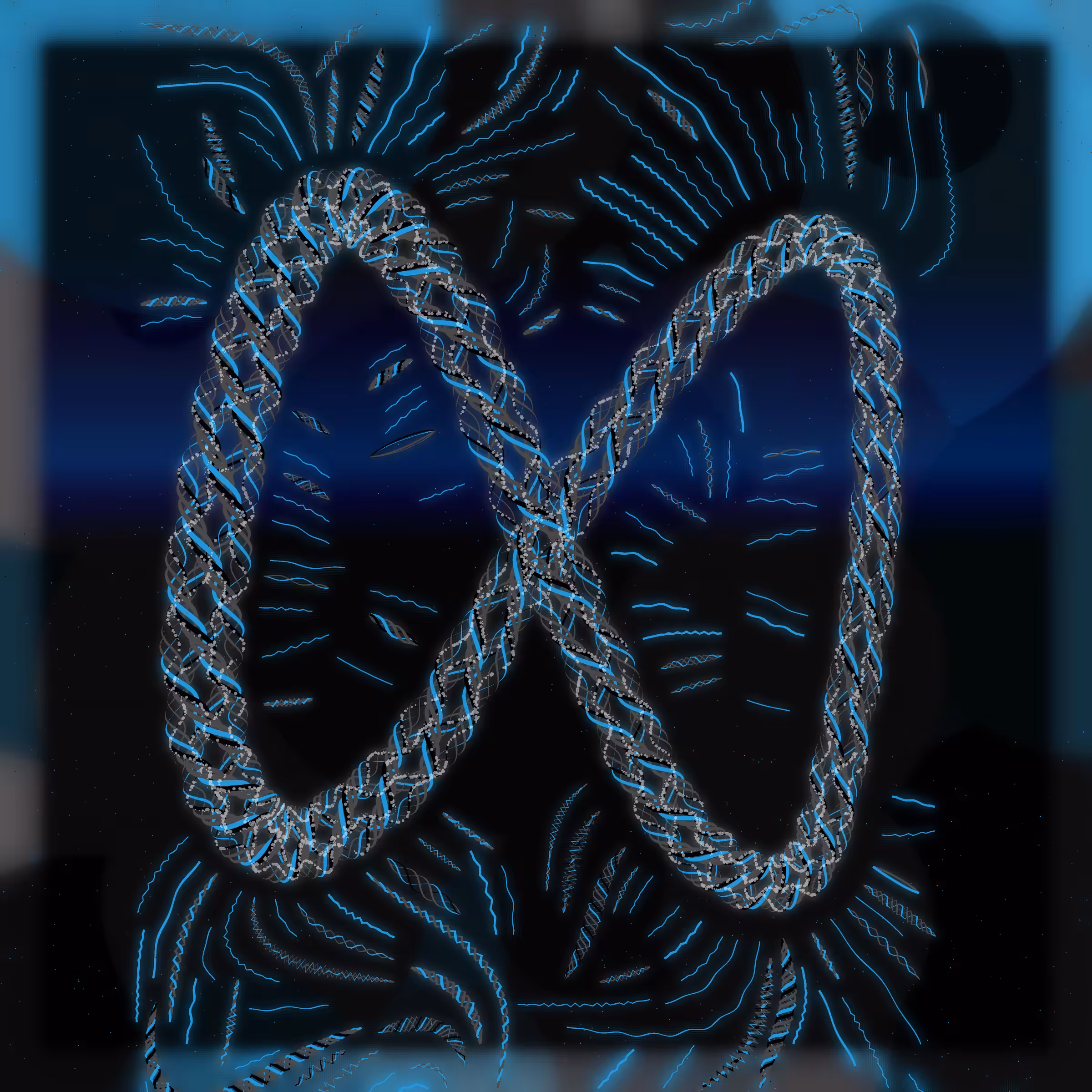 Friendship Bracelets #37055