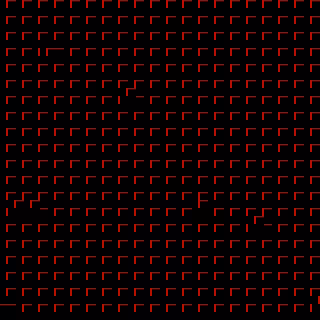 CGA Safari #133
