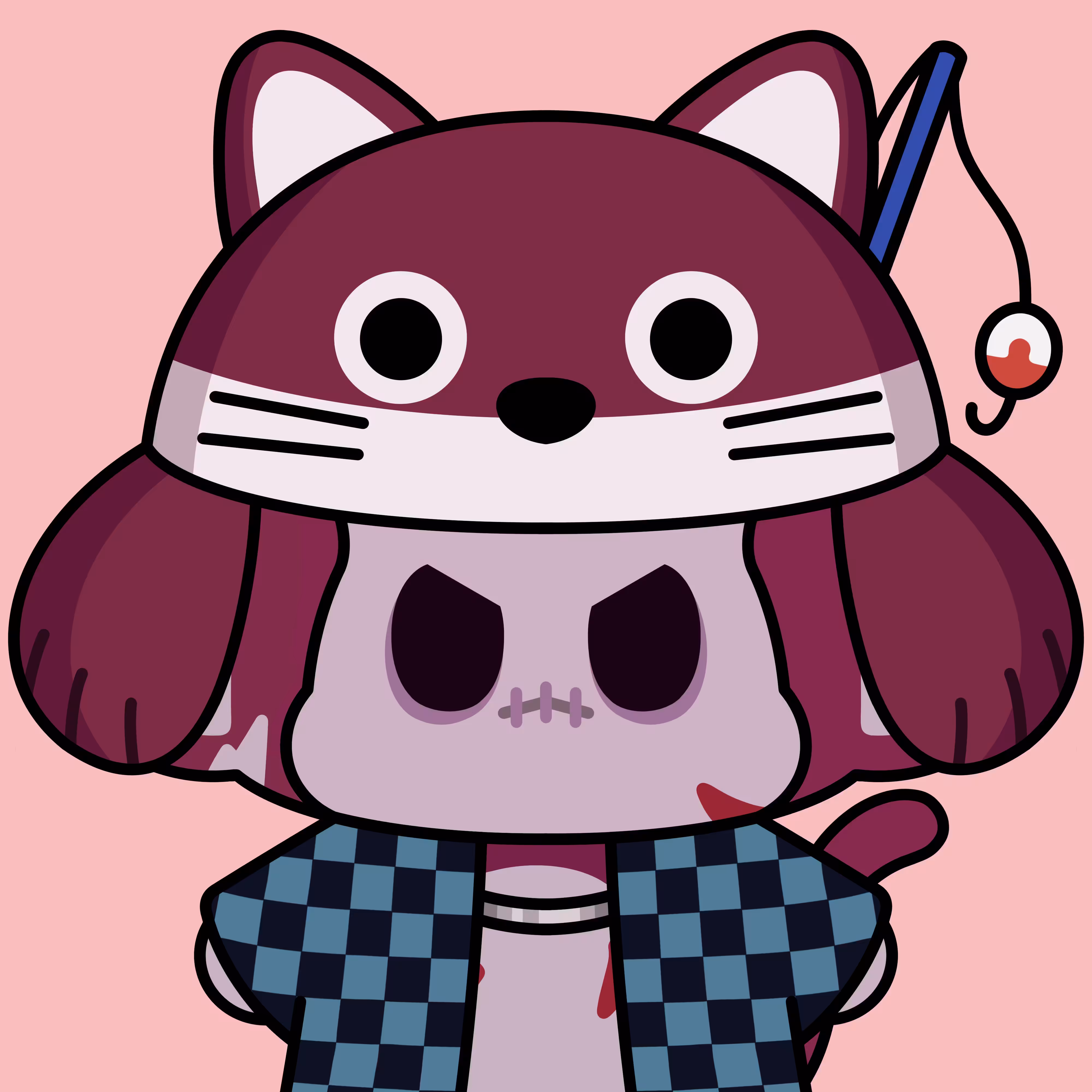 Chimpers: Haruga