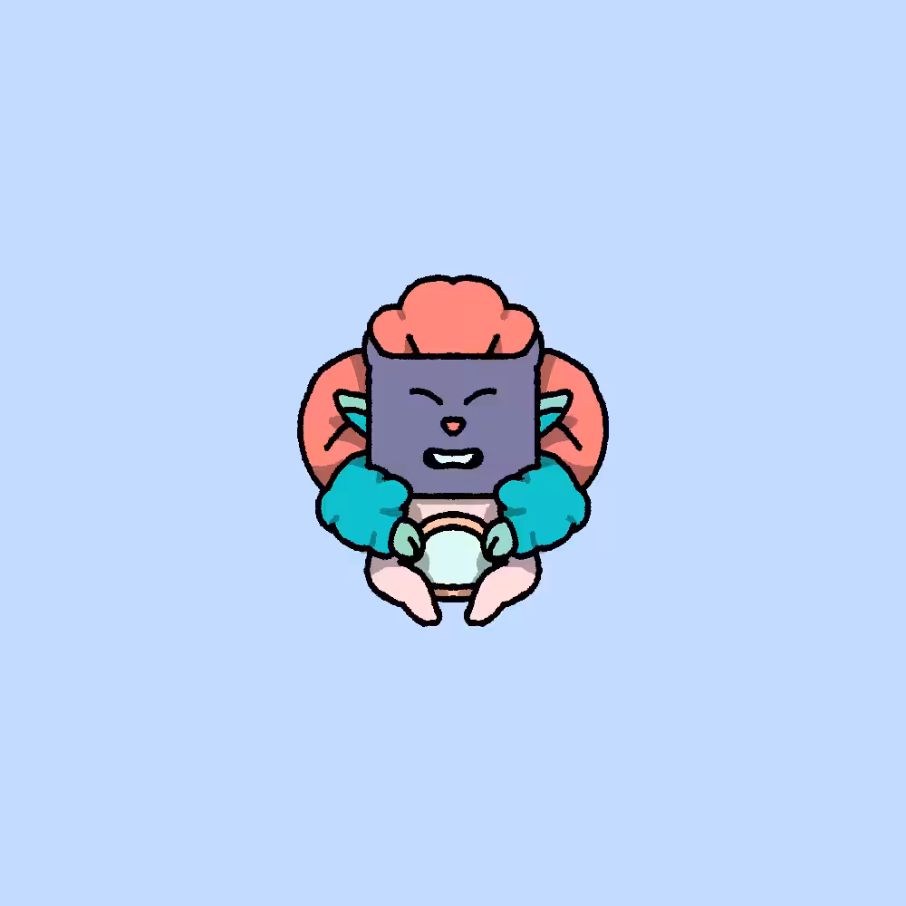 #77 — Baby
