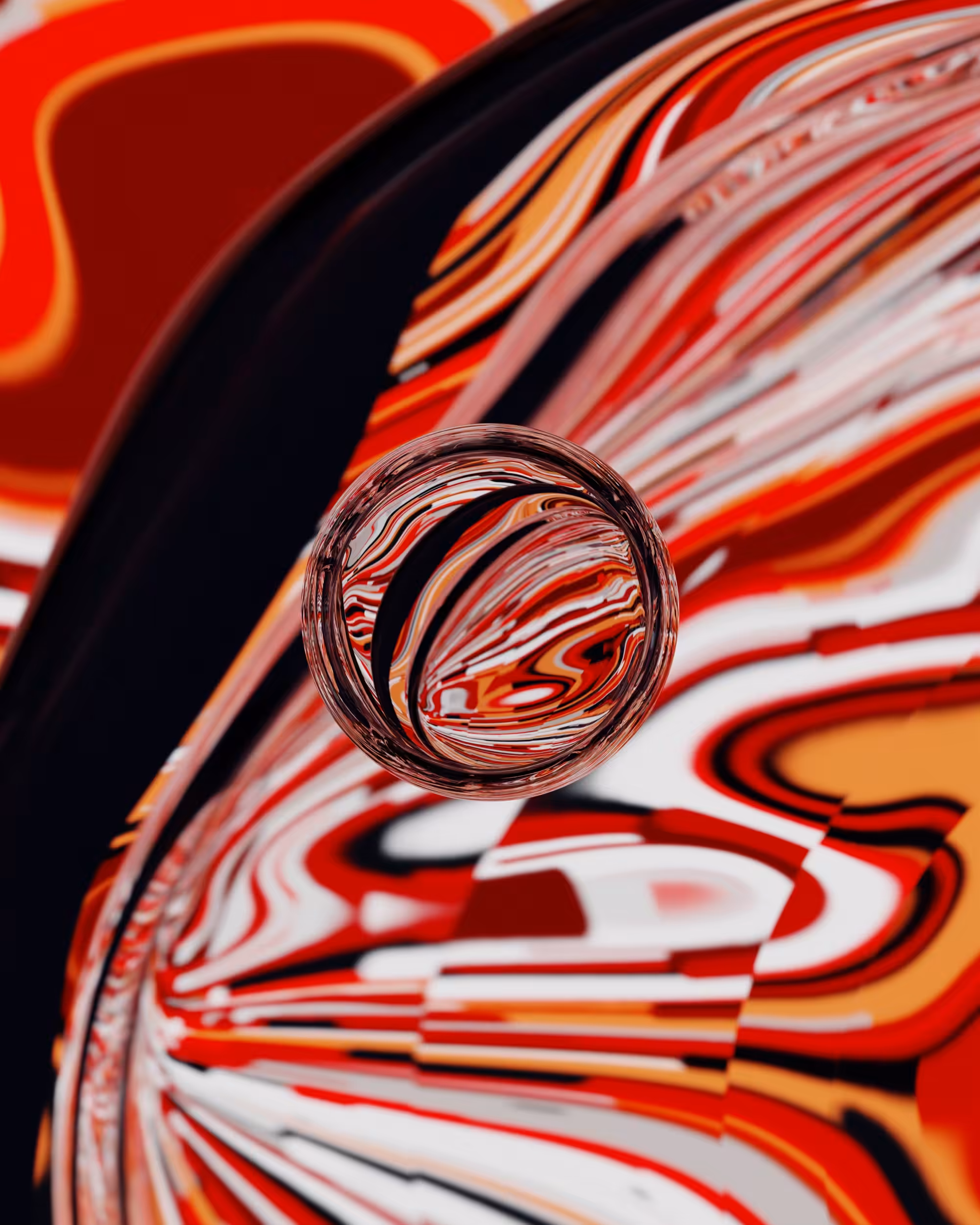 Orb #124