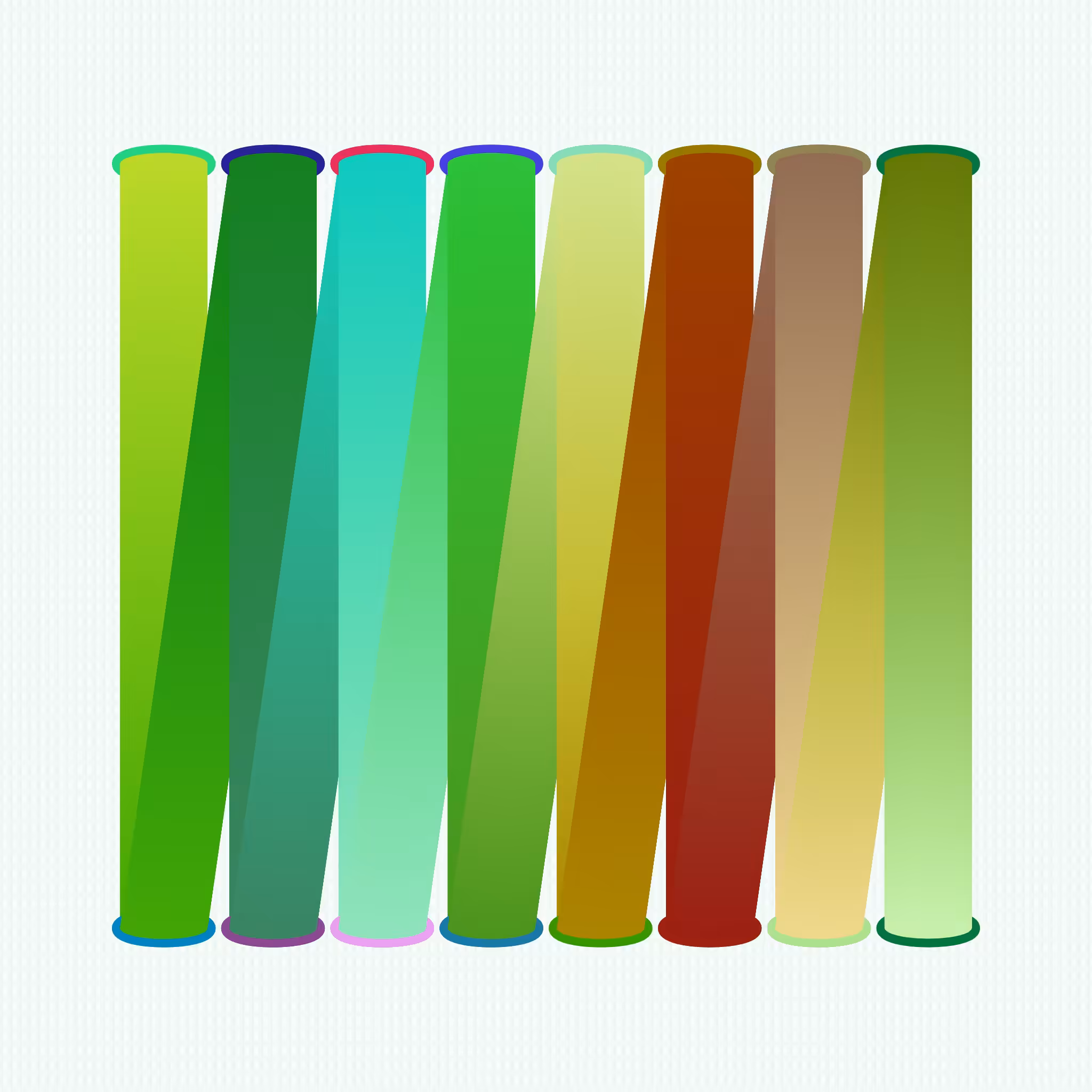 Gradients #38