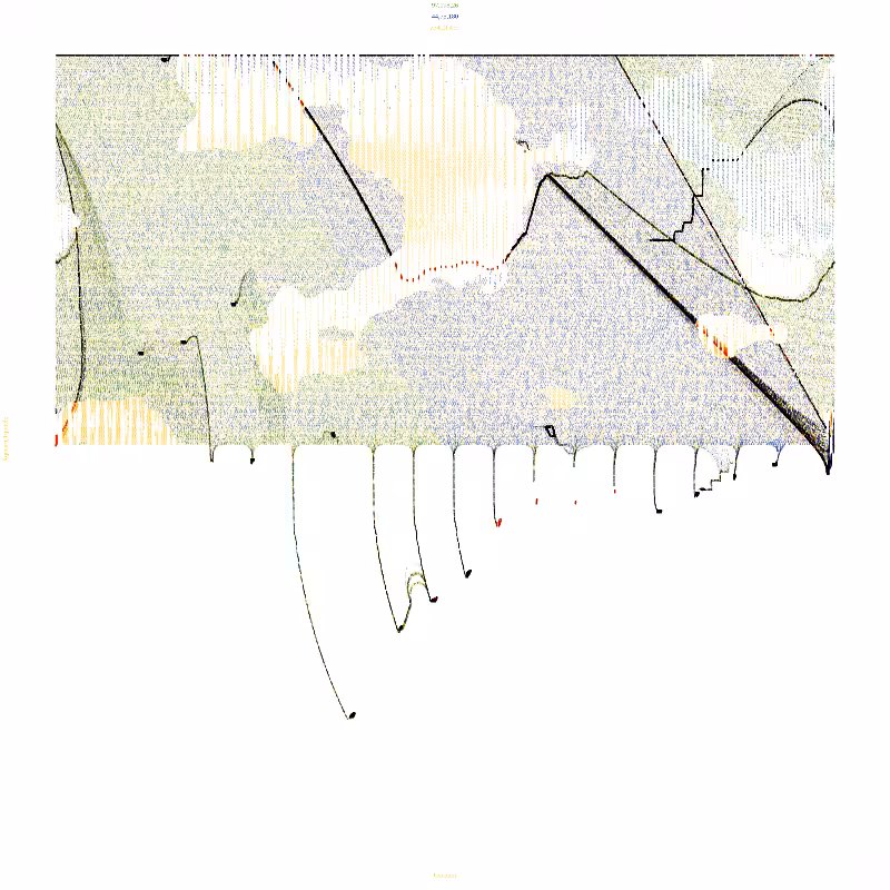 Emergent Forms #90