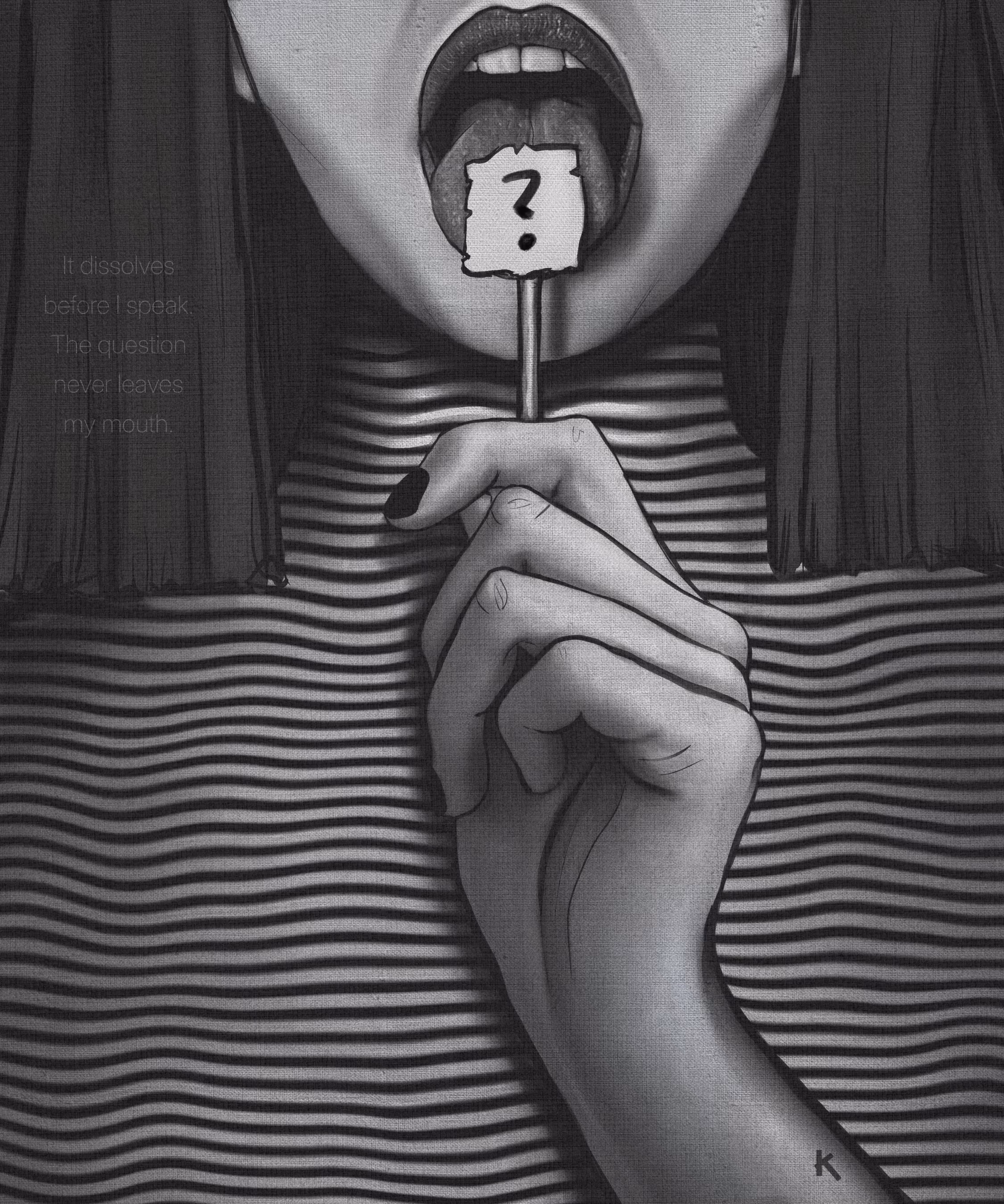 Unanswered