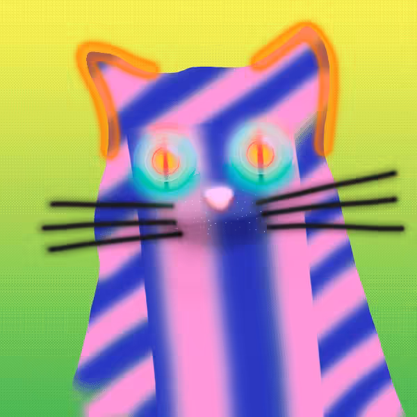 Quantum Cats #131