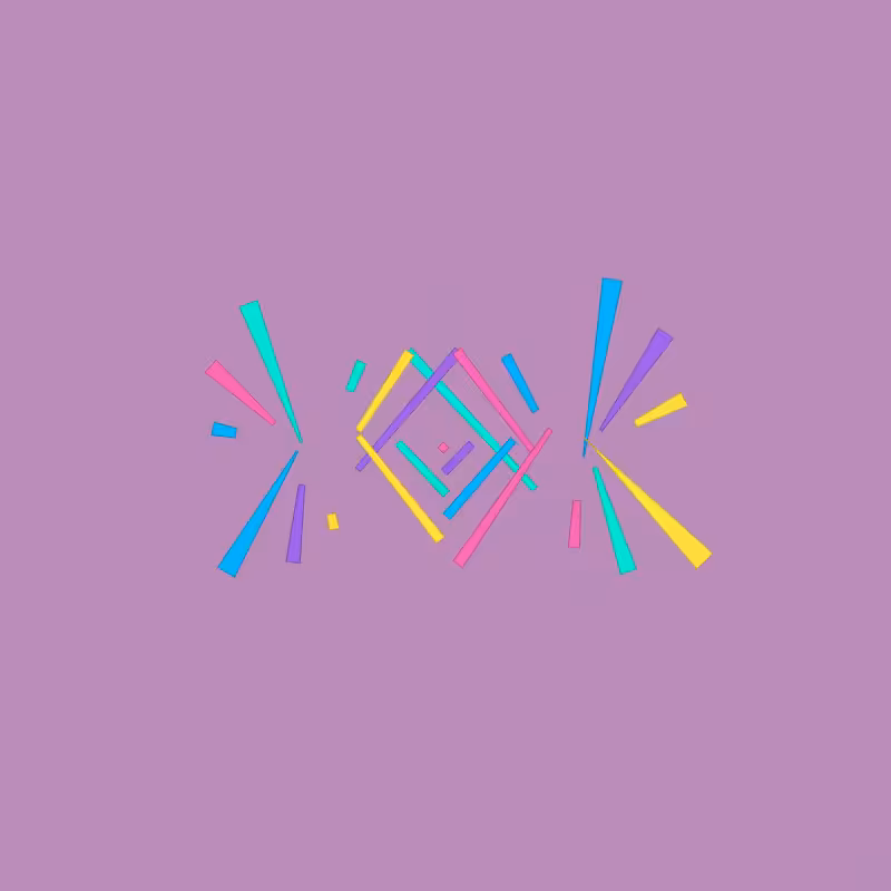 Candy Eights 2D #95