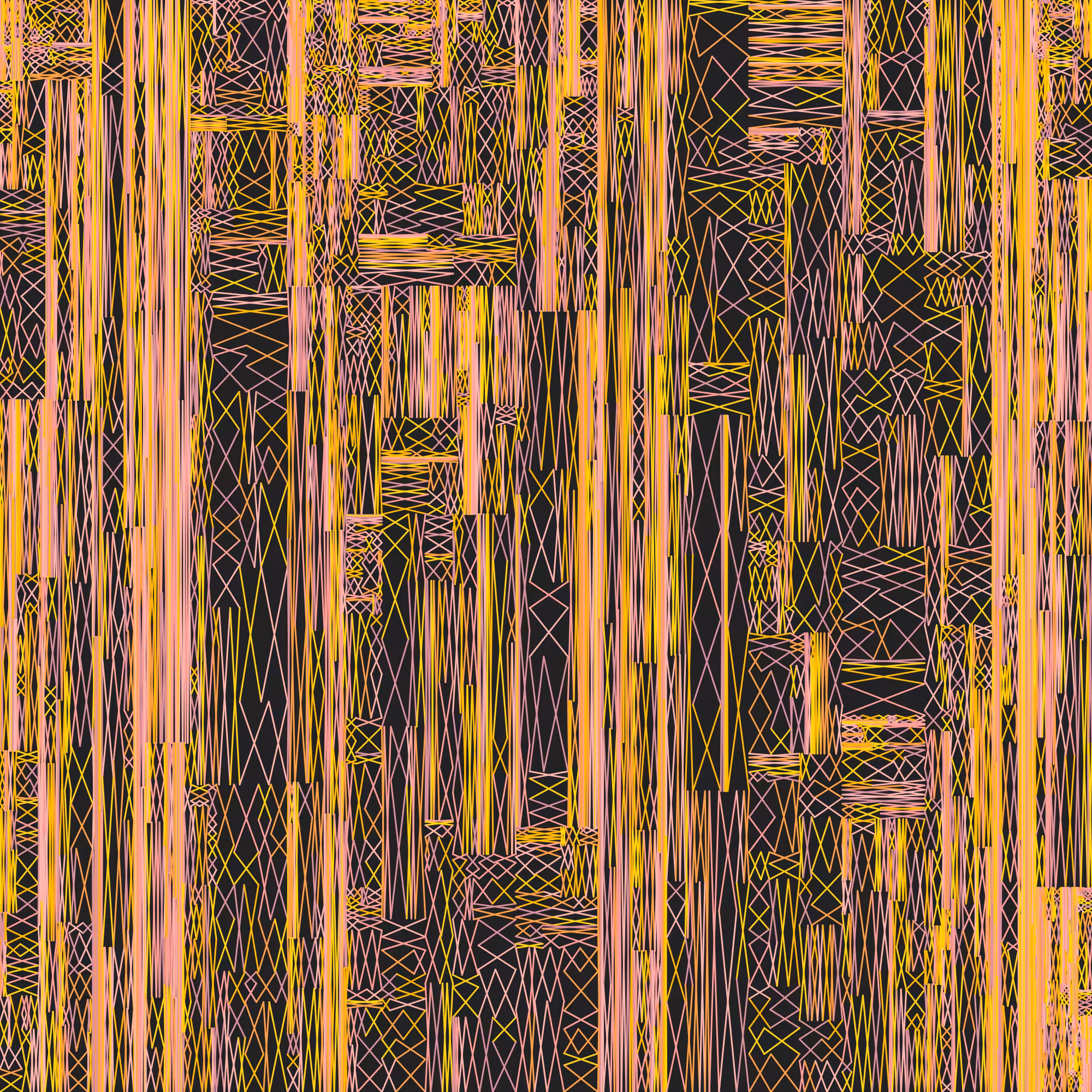Recursive Surface #59