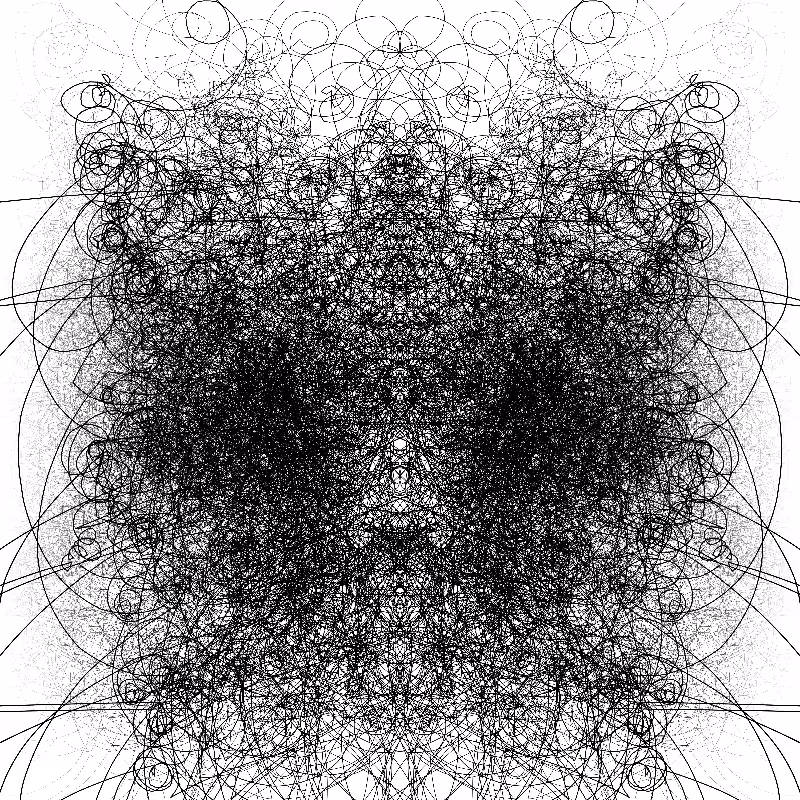 Almost Faces #62
