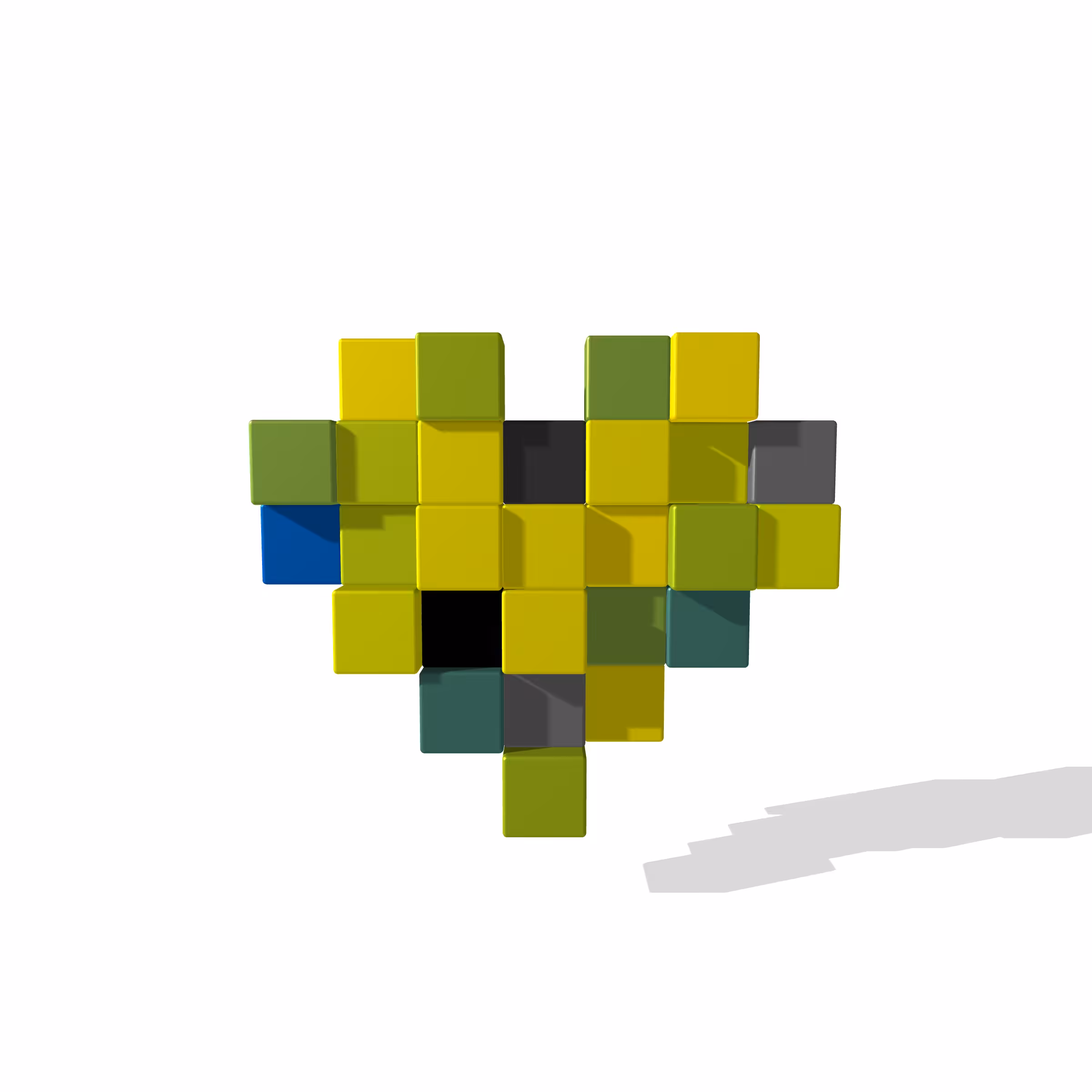 heart + craft #24910