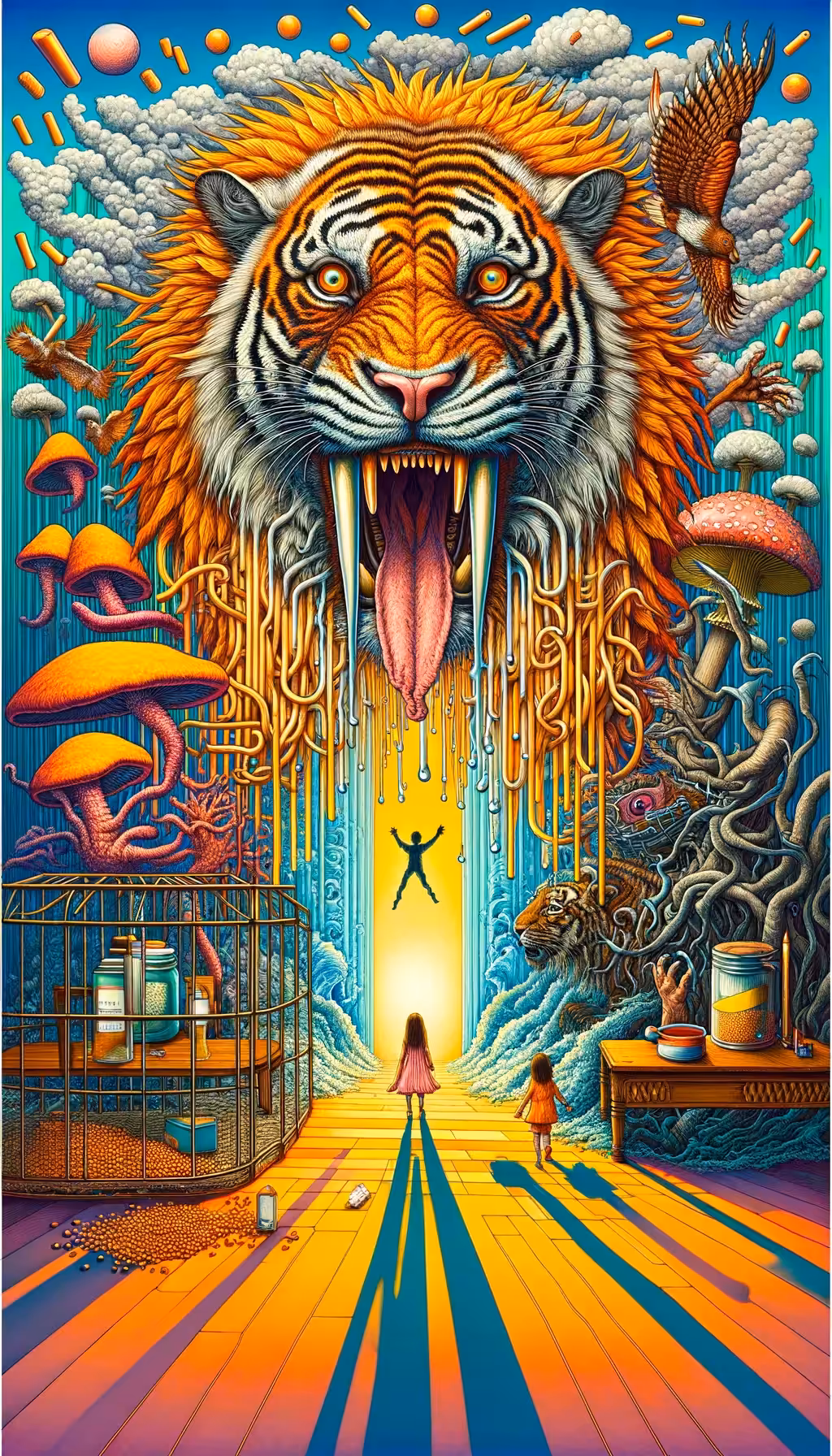 Tiger