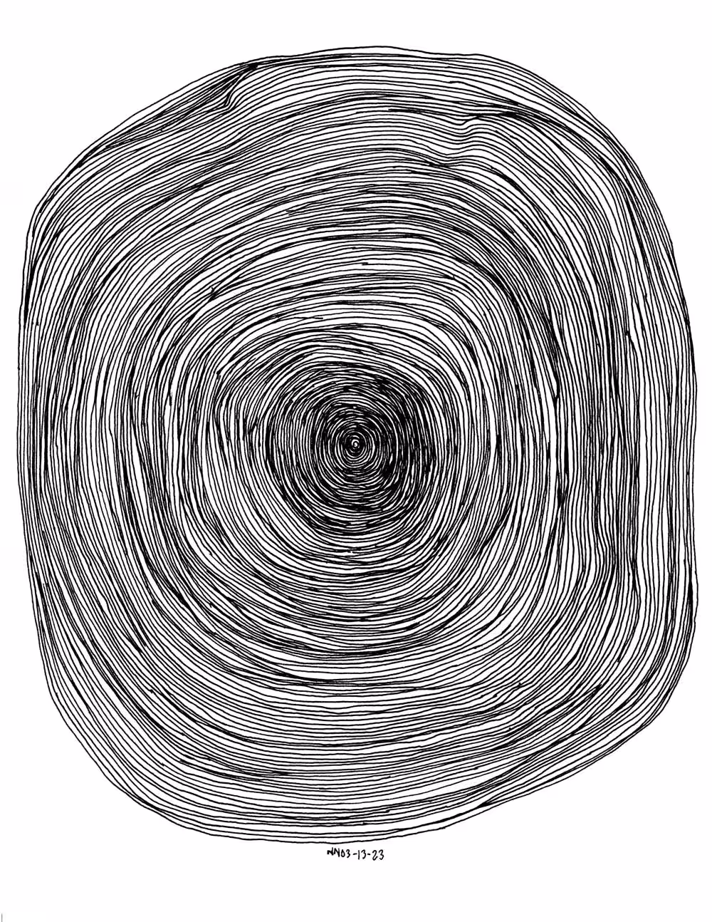 Inkscapes