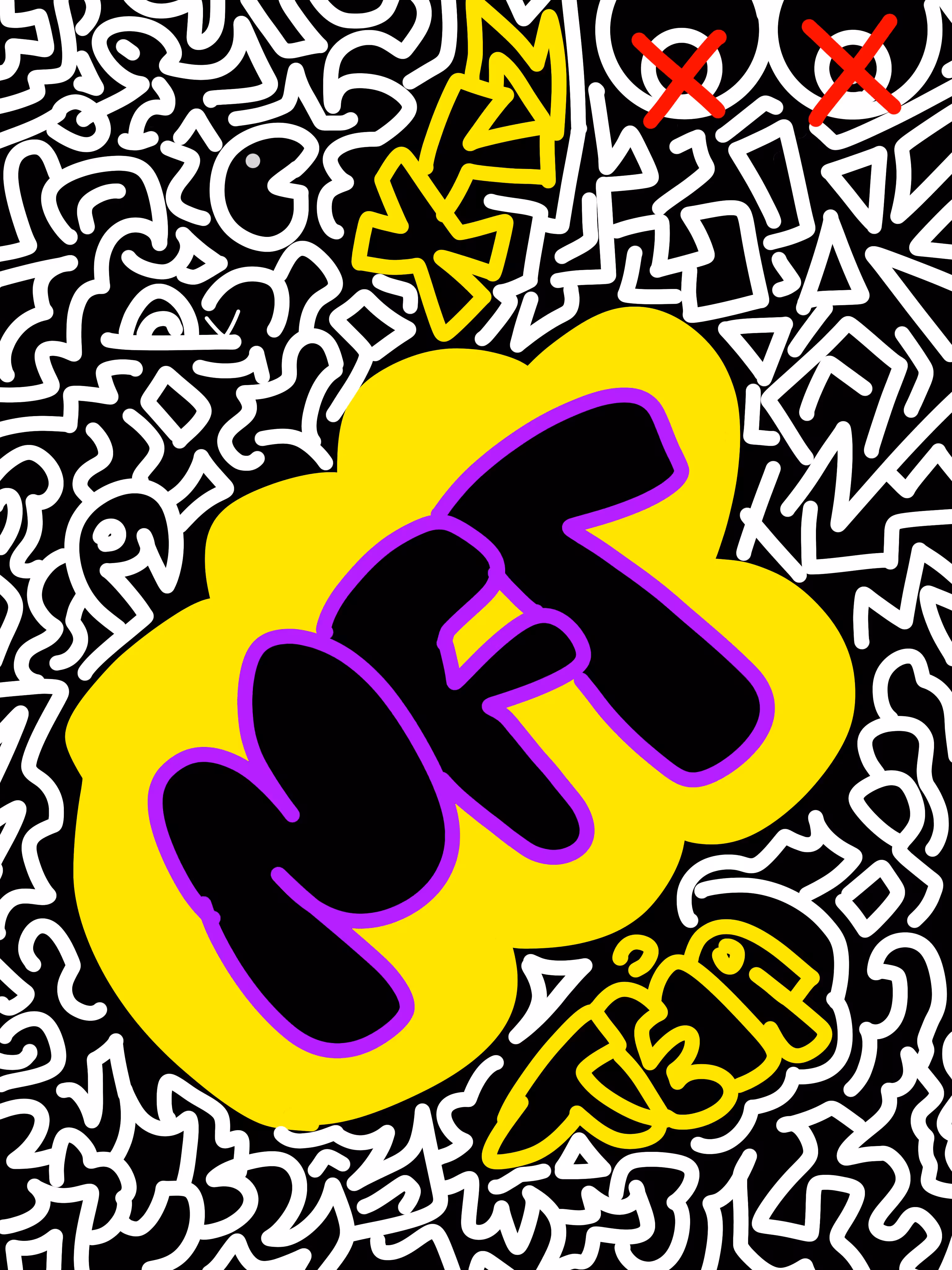 Graffity nft