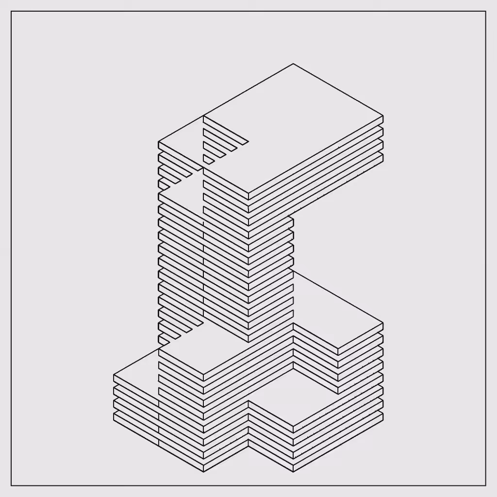 Modulo Space #151