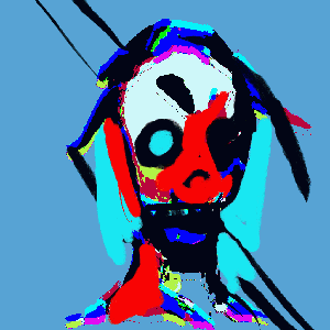 Nø1syB4stards #18
