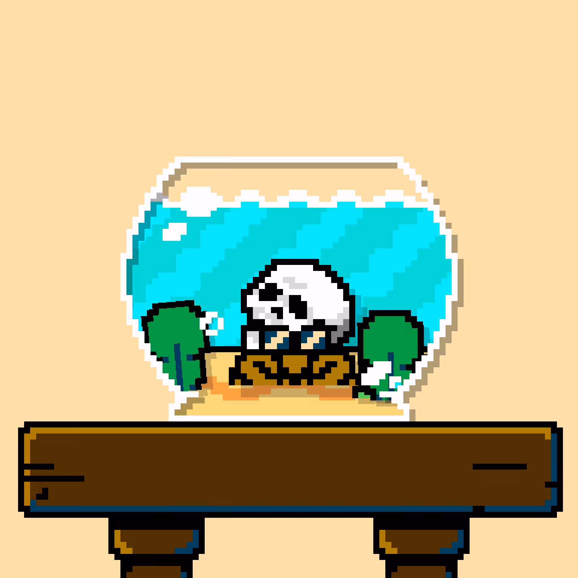 hermit crab #84