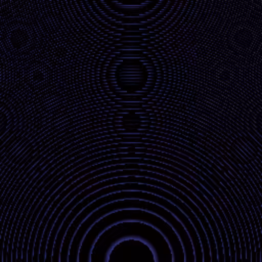 Ripples #3