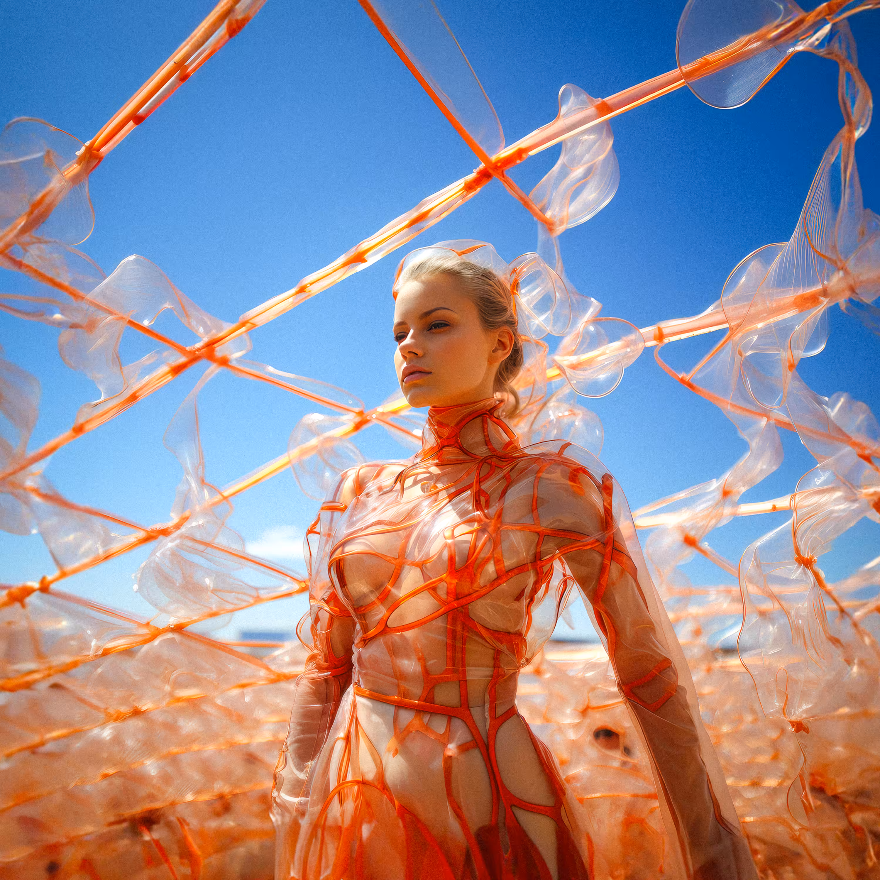 Gossamer Illusions