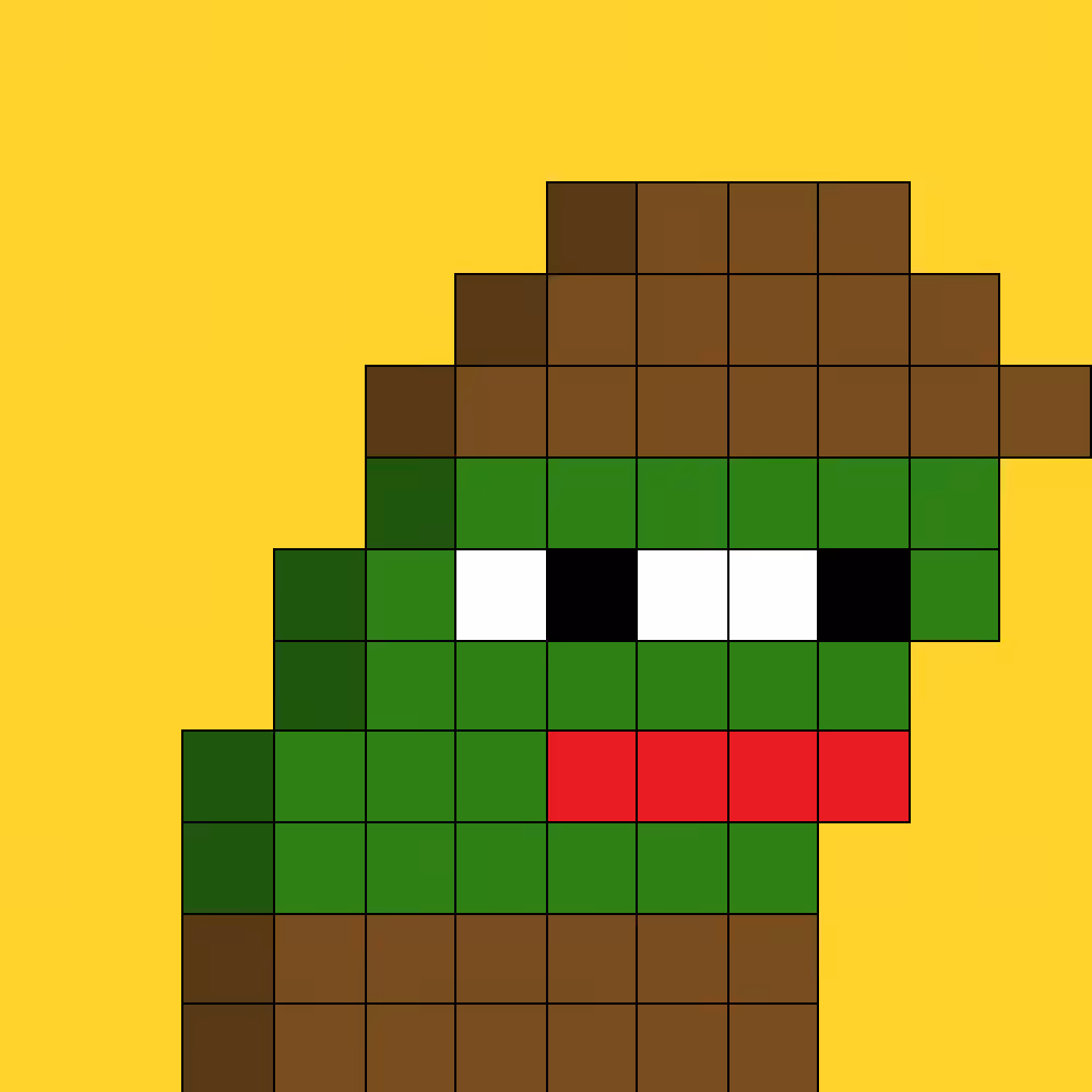 Pepels: Pepel #5