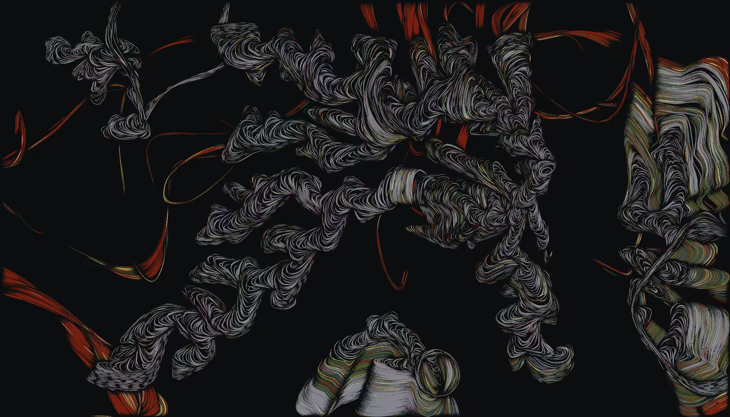 Spaghetti Bones #478