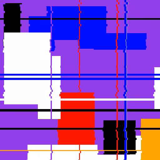 Chromatic Chaos #6175