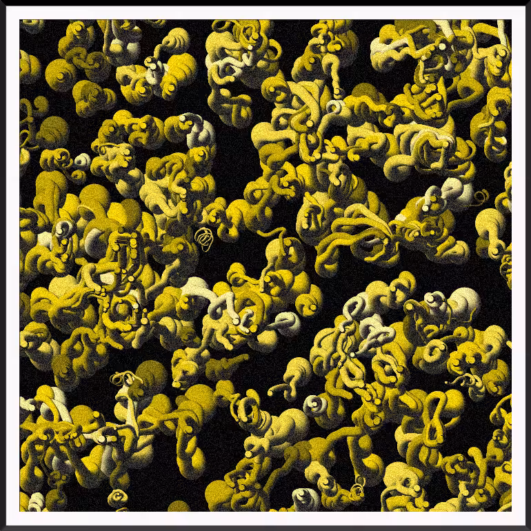 Extrusion - v2 #111