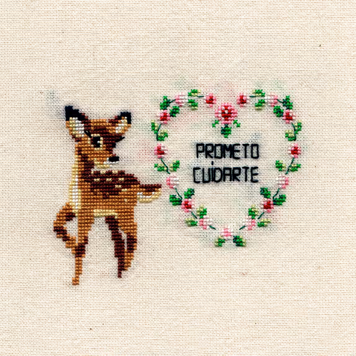 ʕ•́ᴥ•̀ʔっ♡