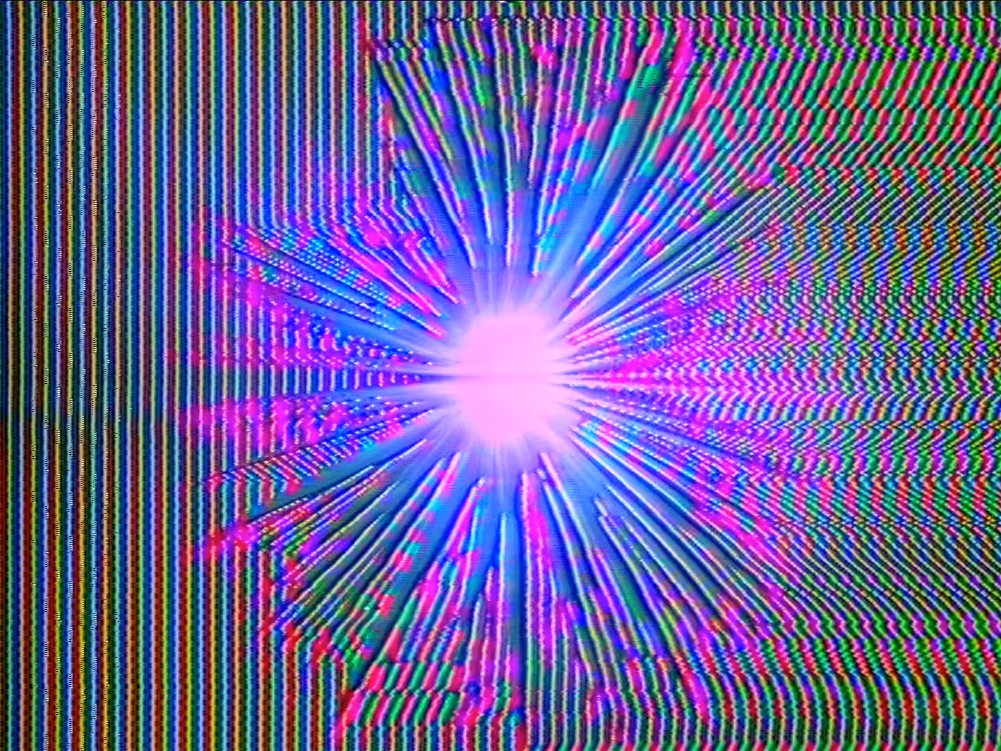 Floaty McFloatythingy