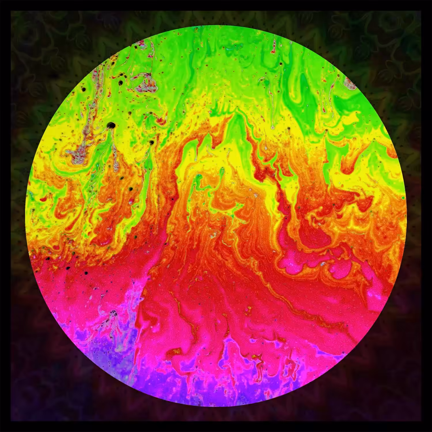 Undiscovered Colors #172