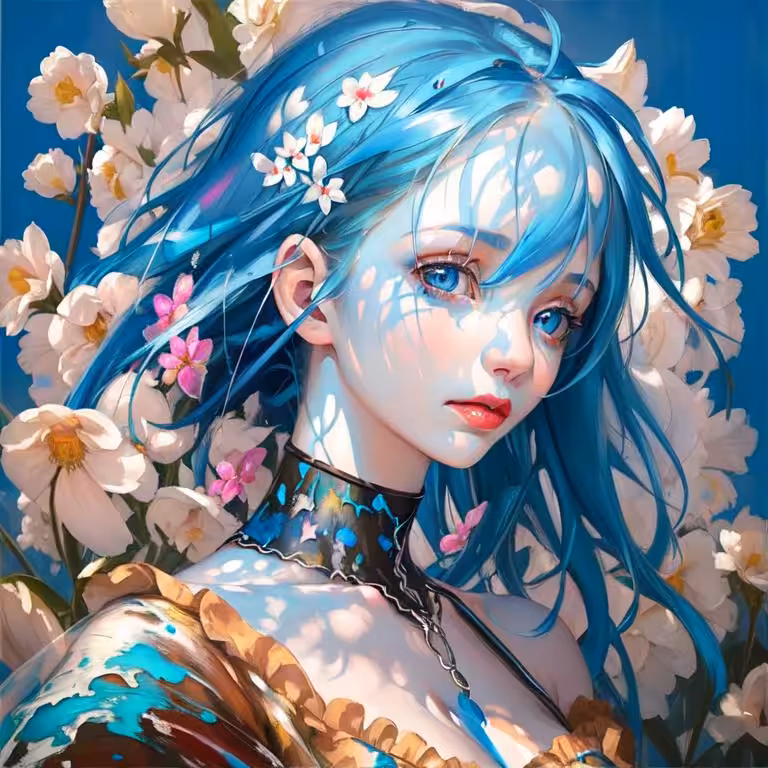 Shadows Girl