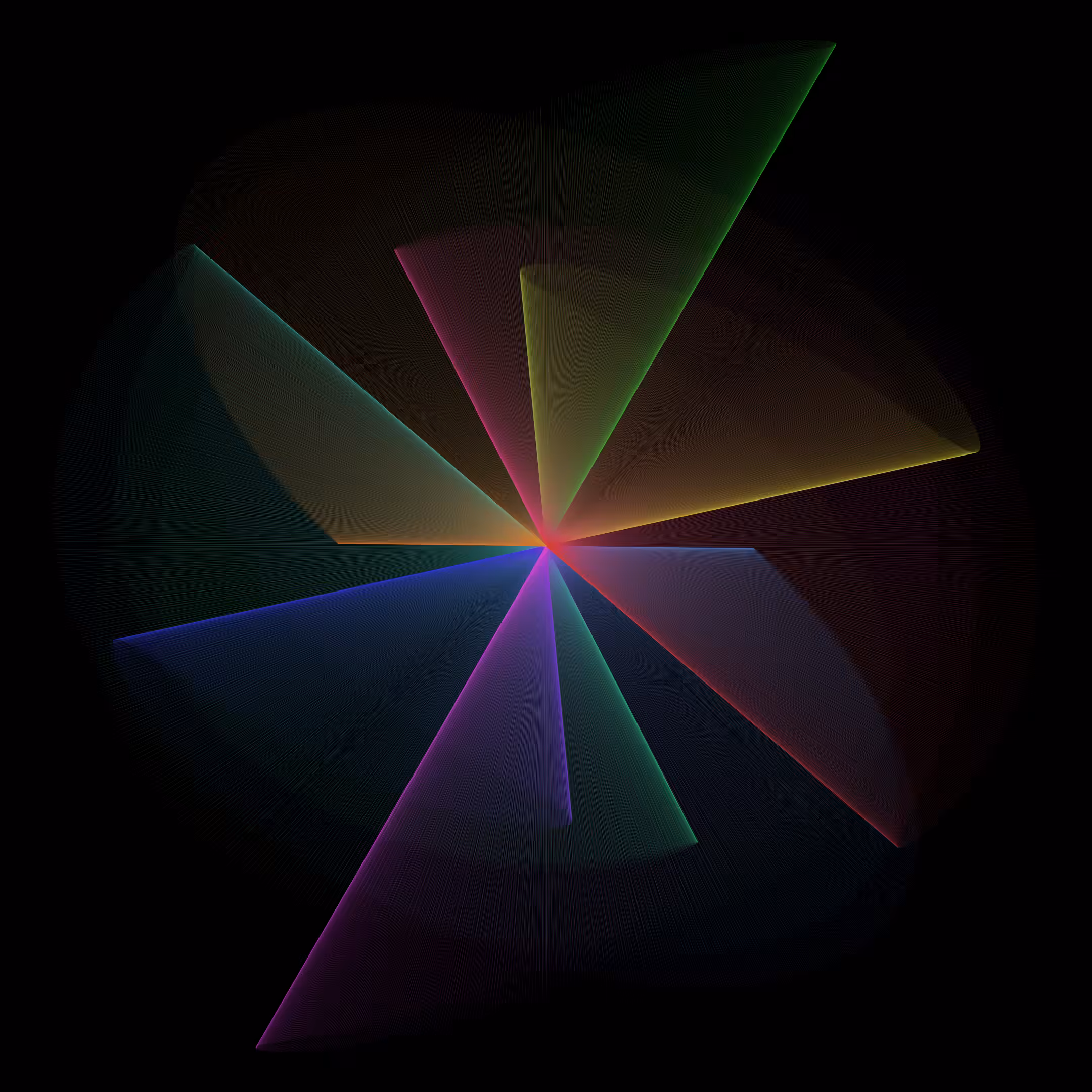 Prismatic Diffraction 2