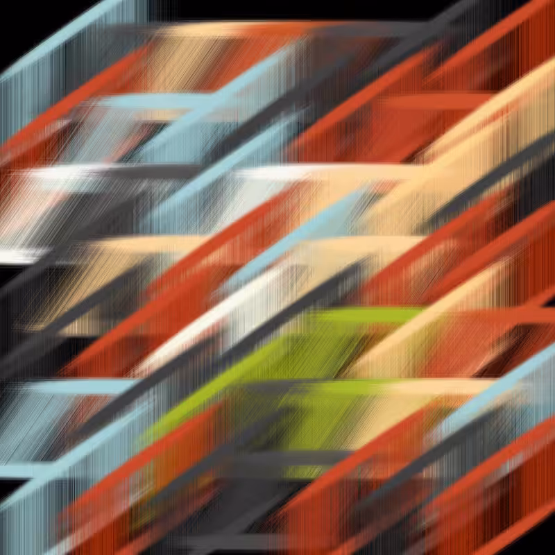 interference x resonance #89
