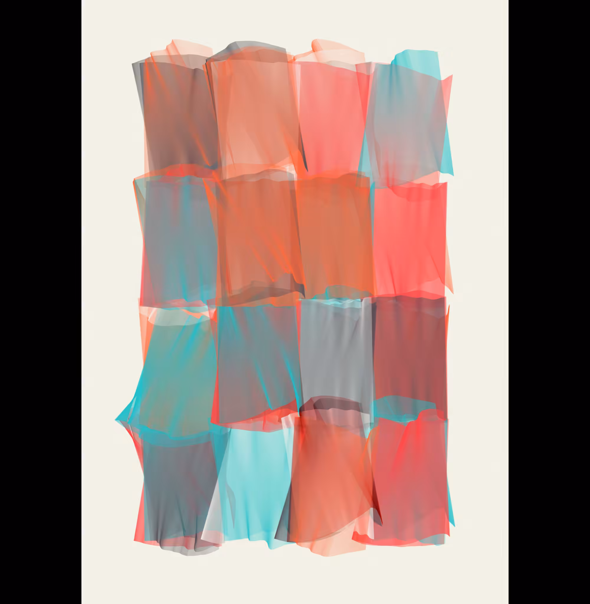 Undulation #118