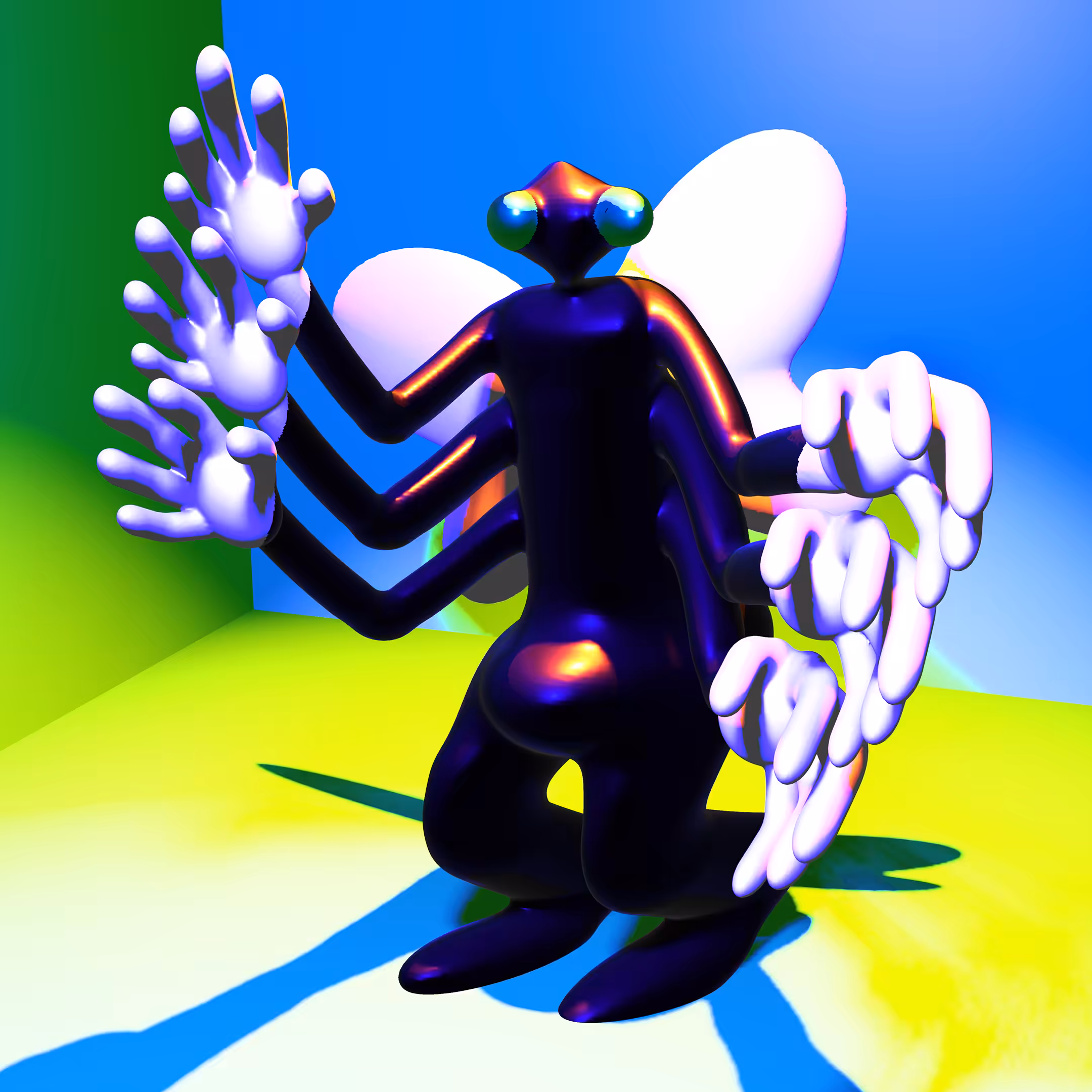 fLy