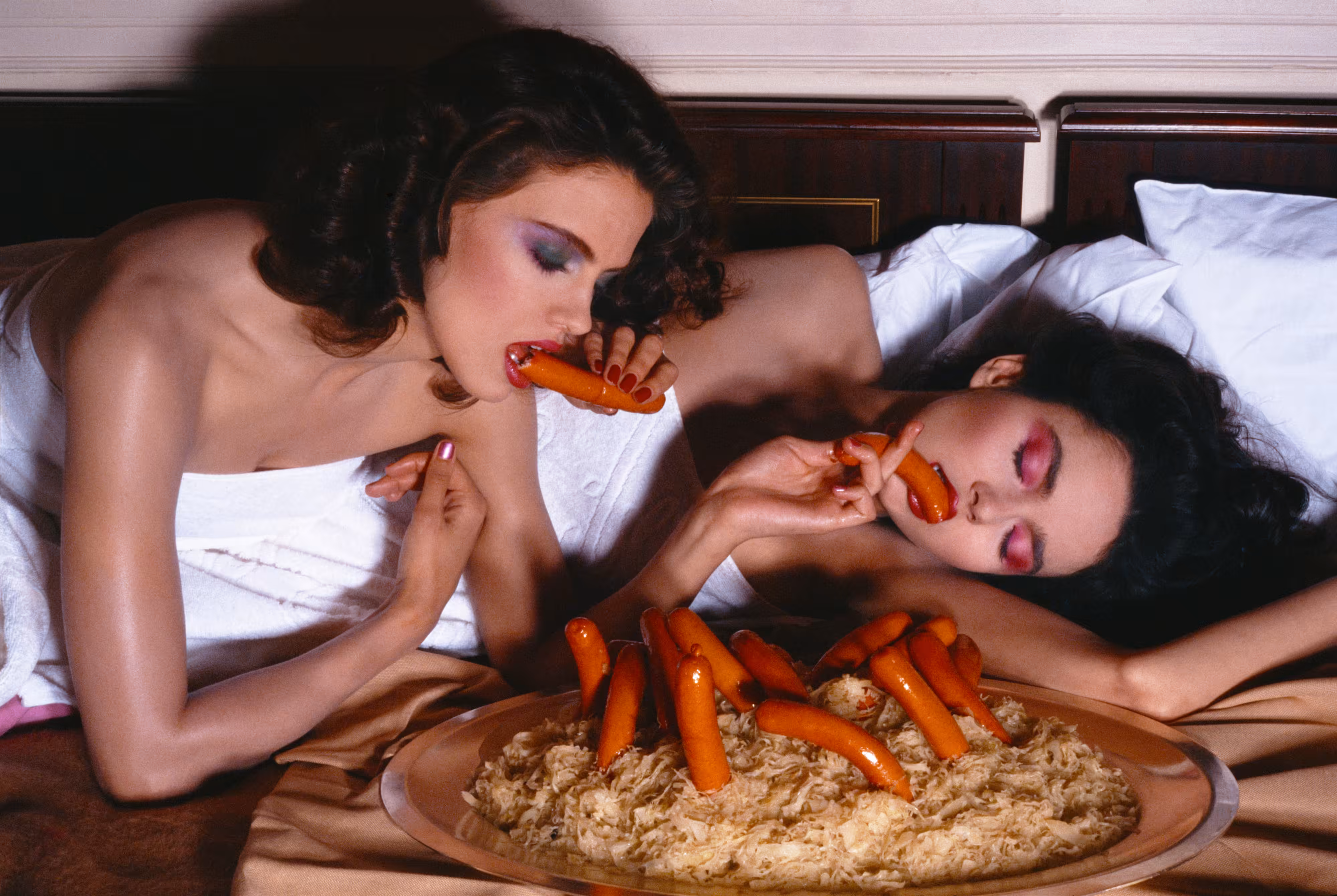 Vogue Paris, September 1981