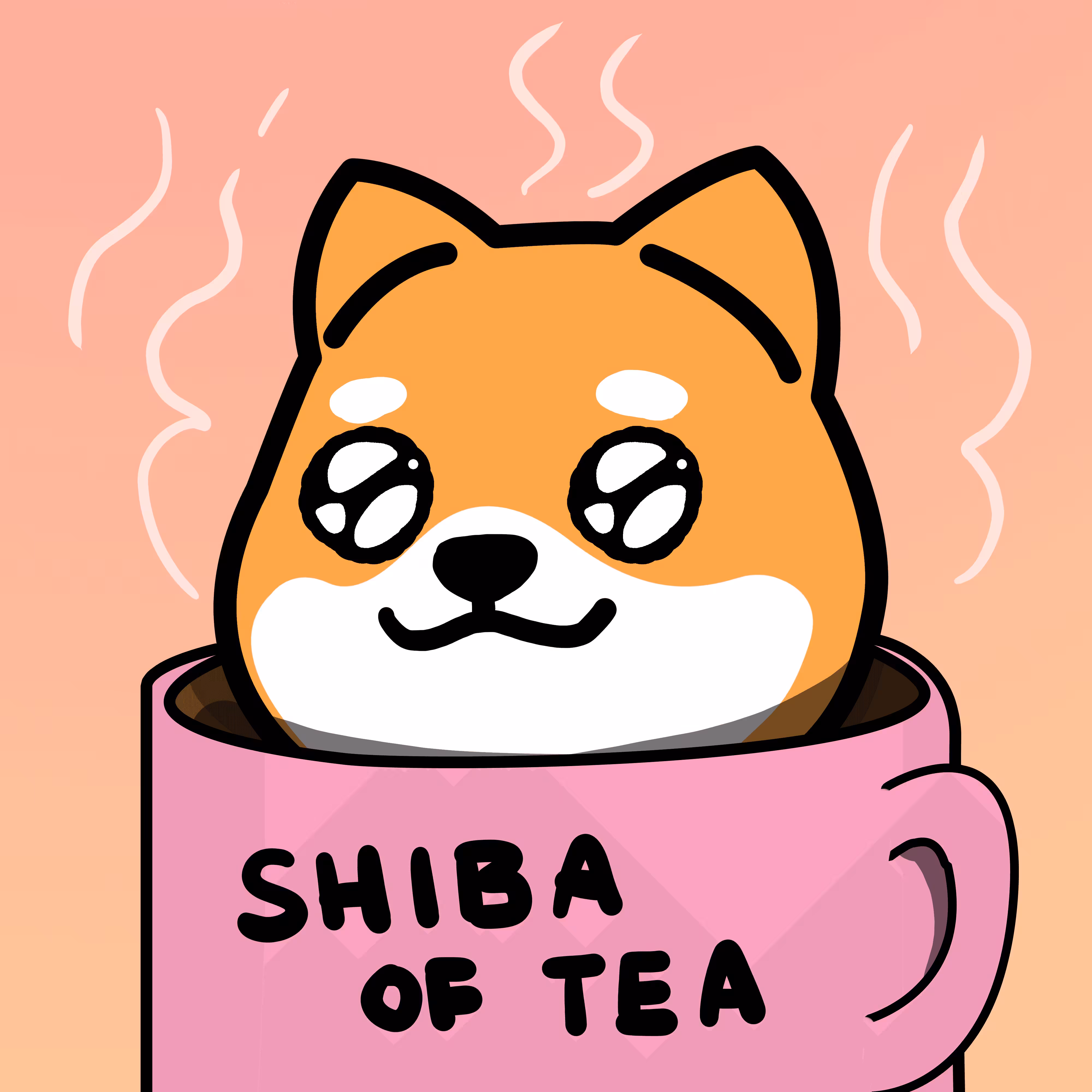 bobo Shiba #293