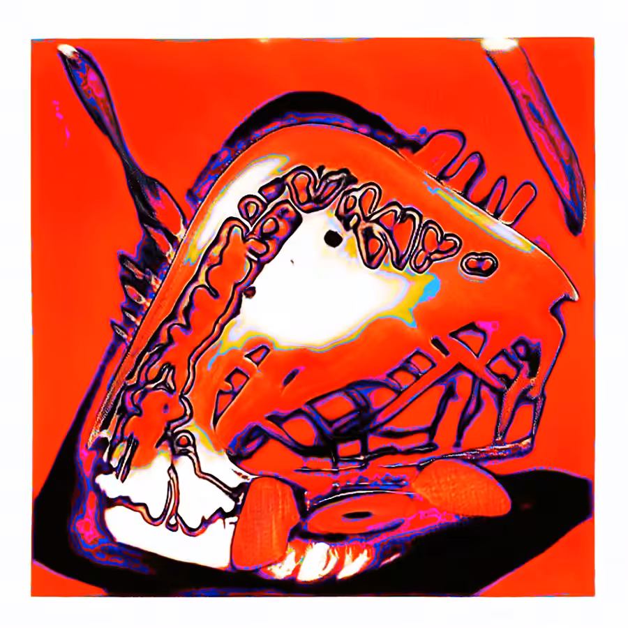 crab