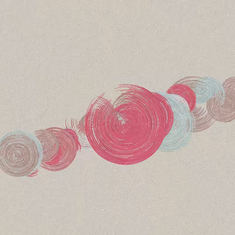 Circles #313