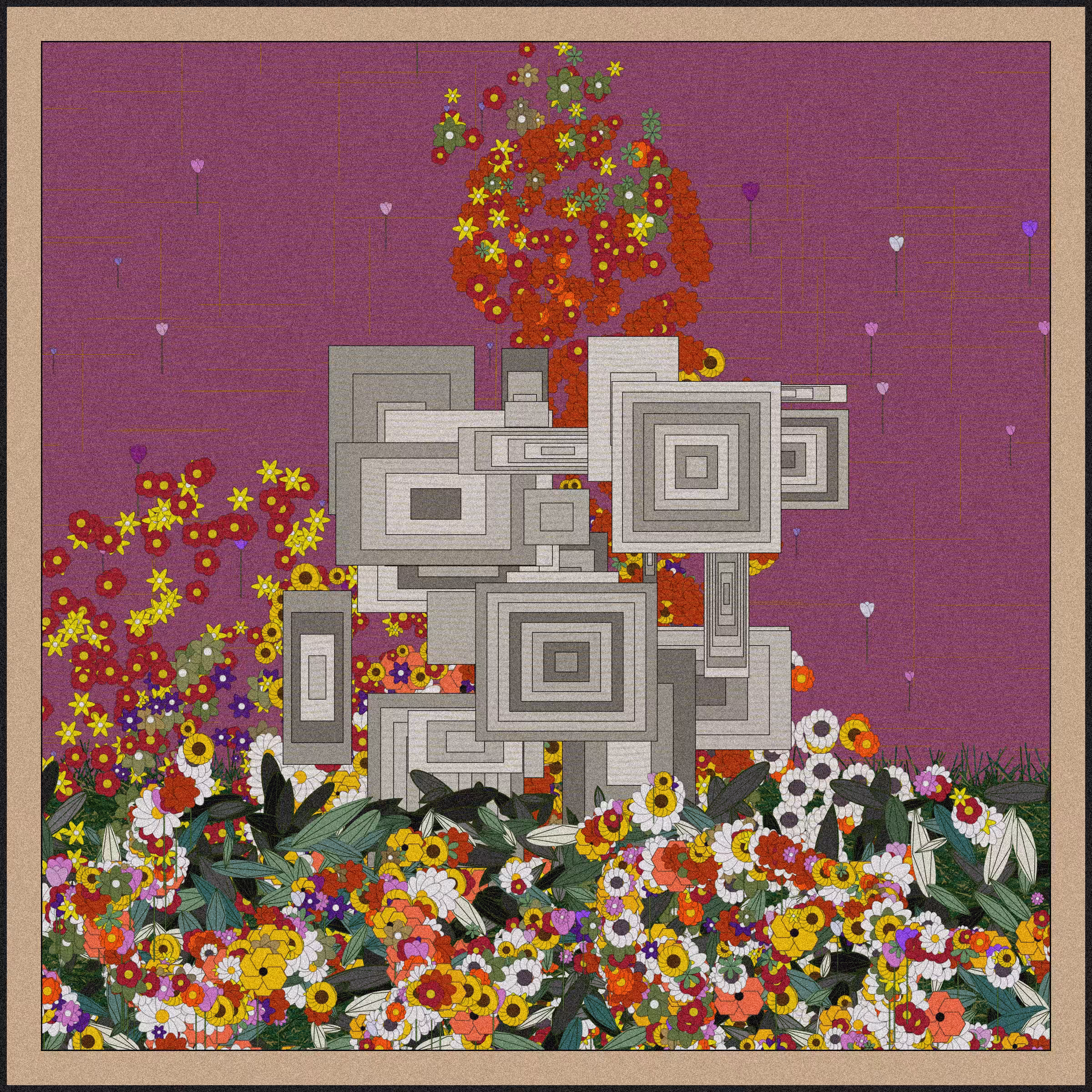 FloraForms #4023