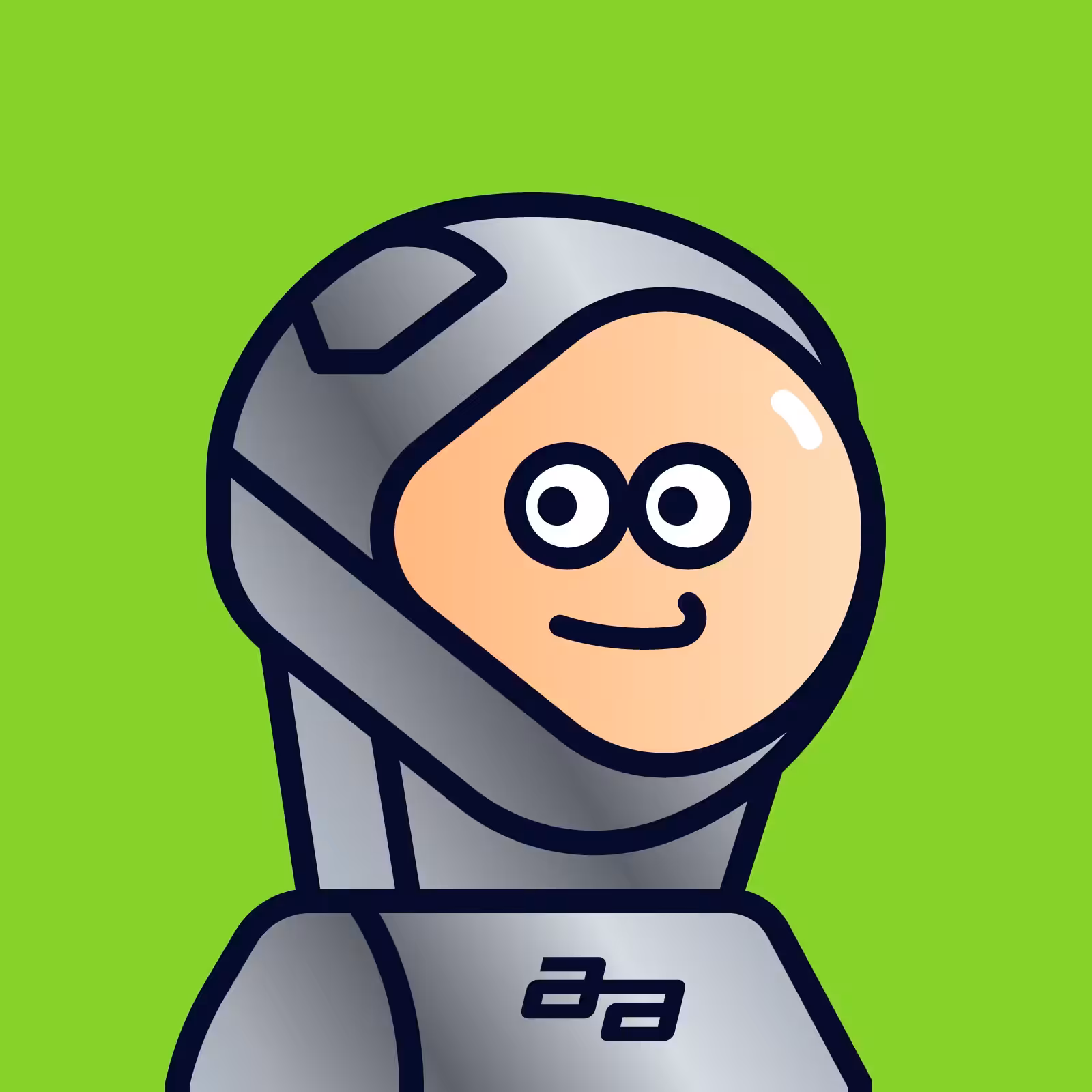 Awkward Astronauts #924
