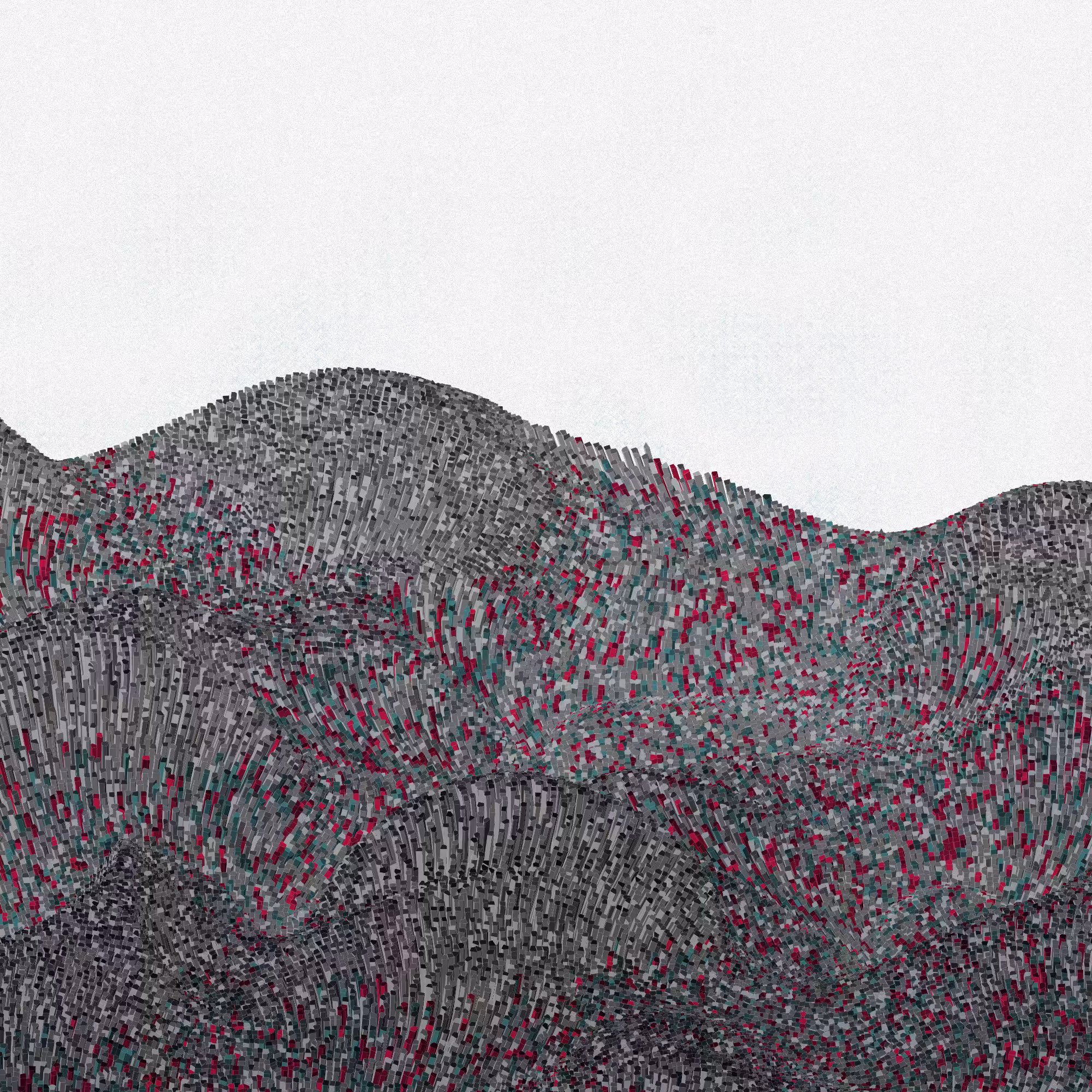 V.Mountains #62