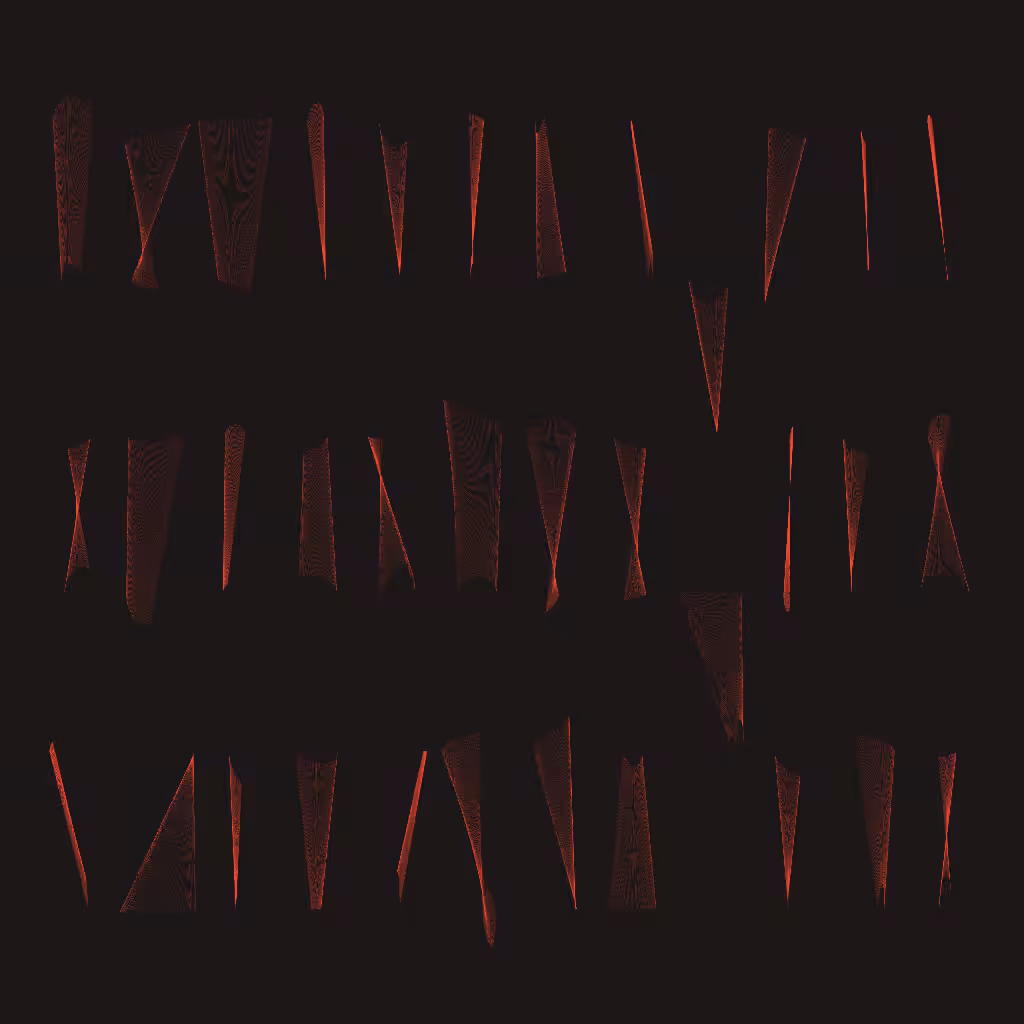 reveal #26