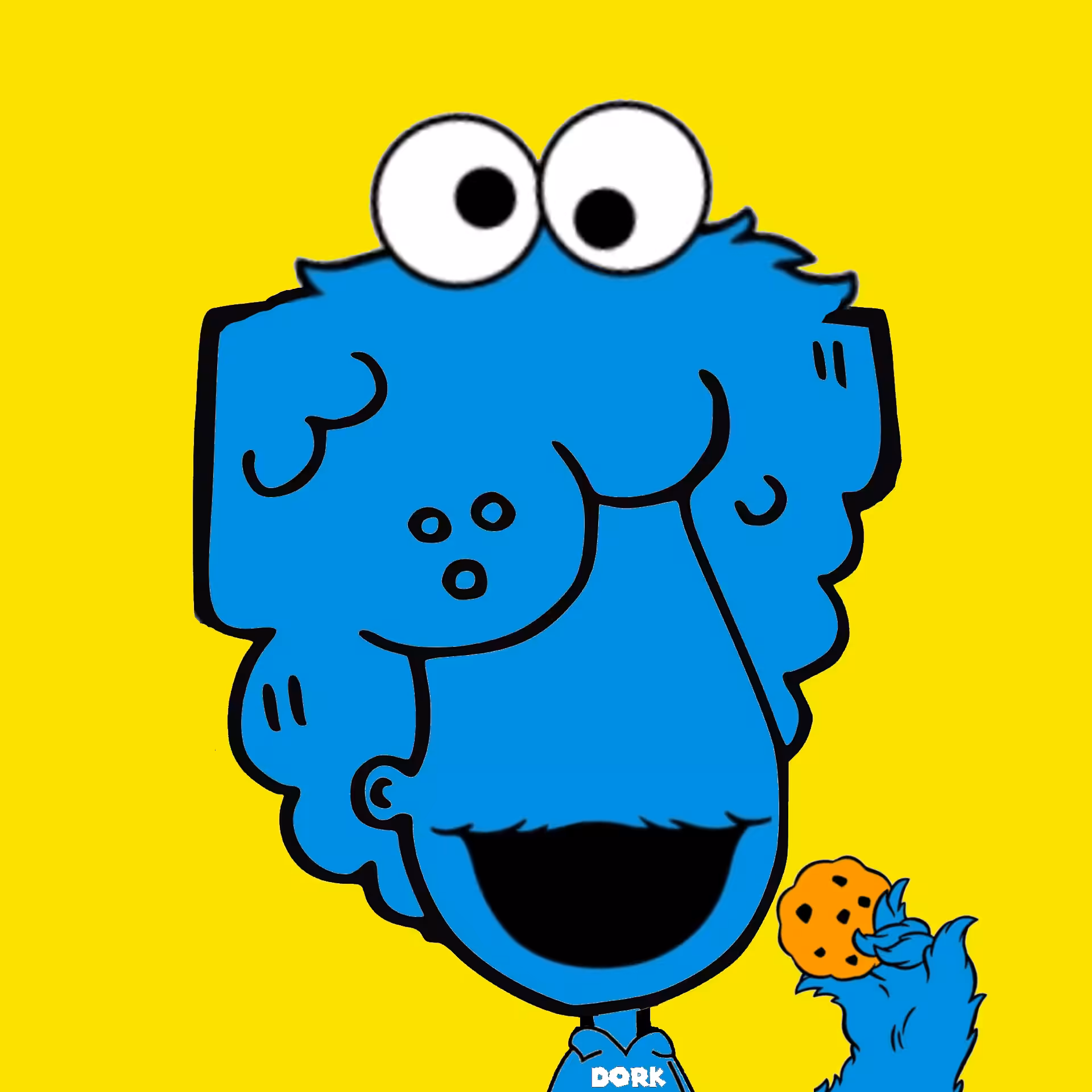 cookiepuss