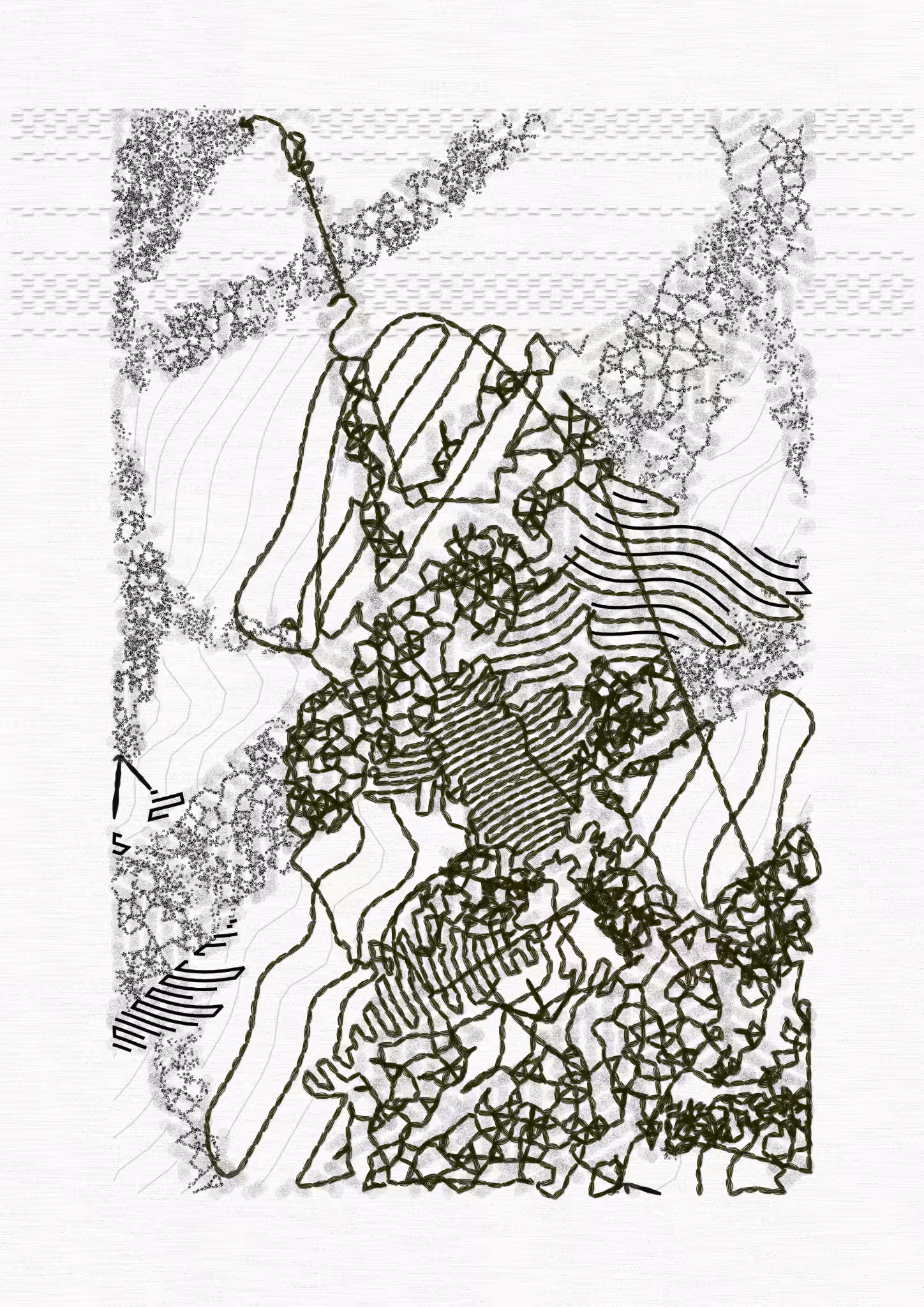 Aux Arbres #46236