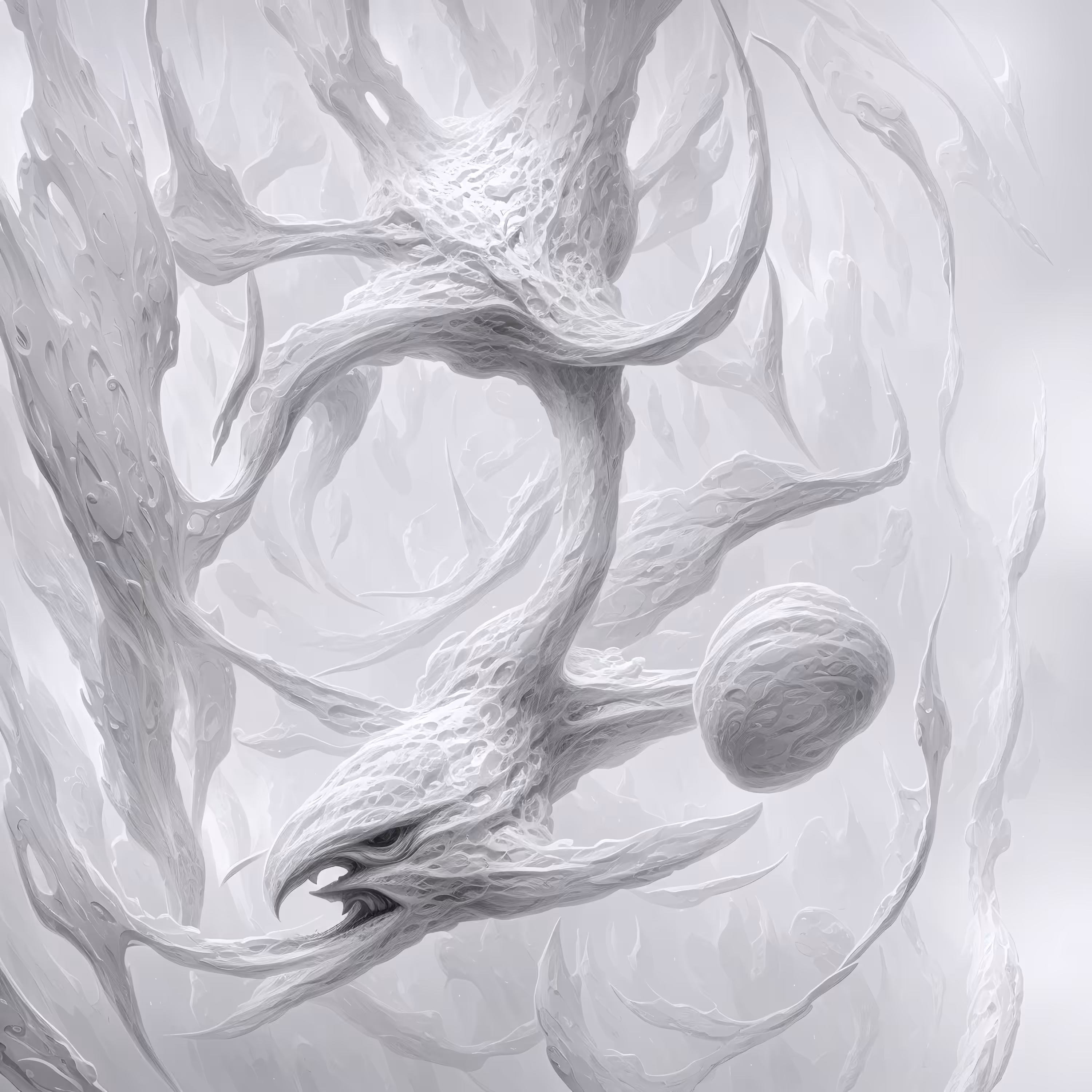 Hypnopompic Hallucinations [ 13th Hallucination ]
