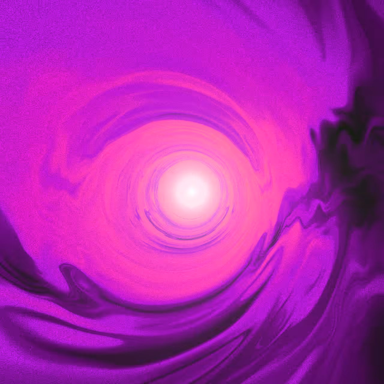Astral Exploration #46