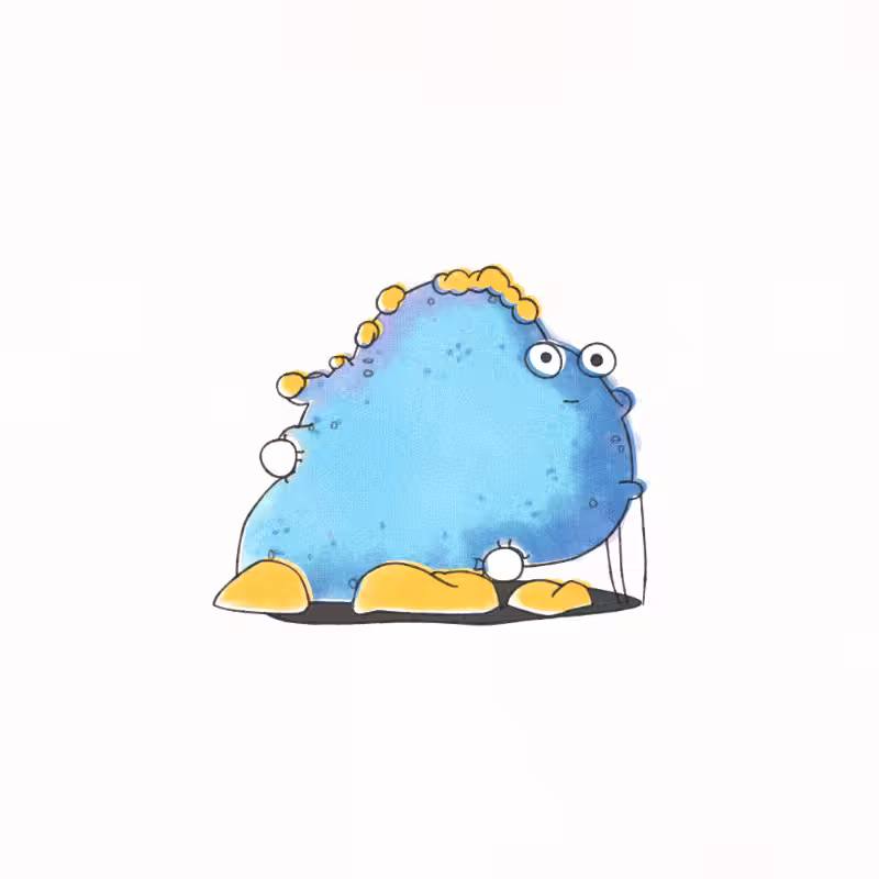 Pobbles #194