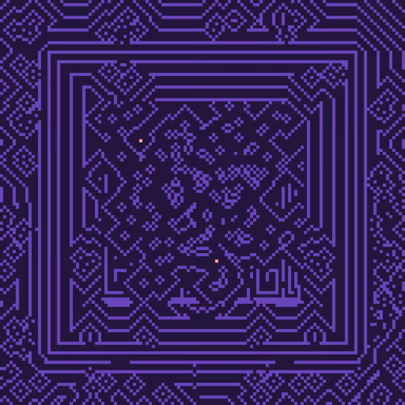 Tegodego Flow Maps Generator #230
