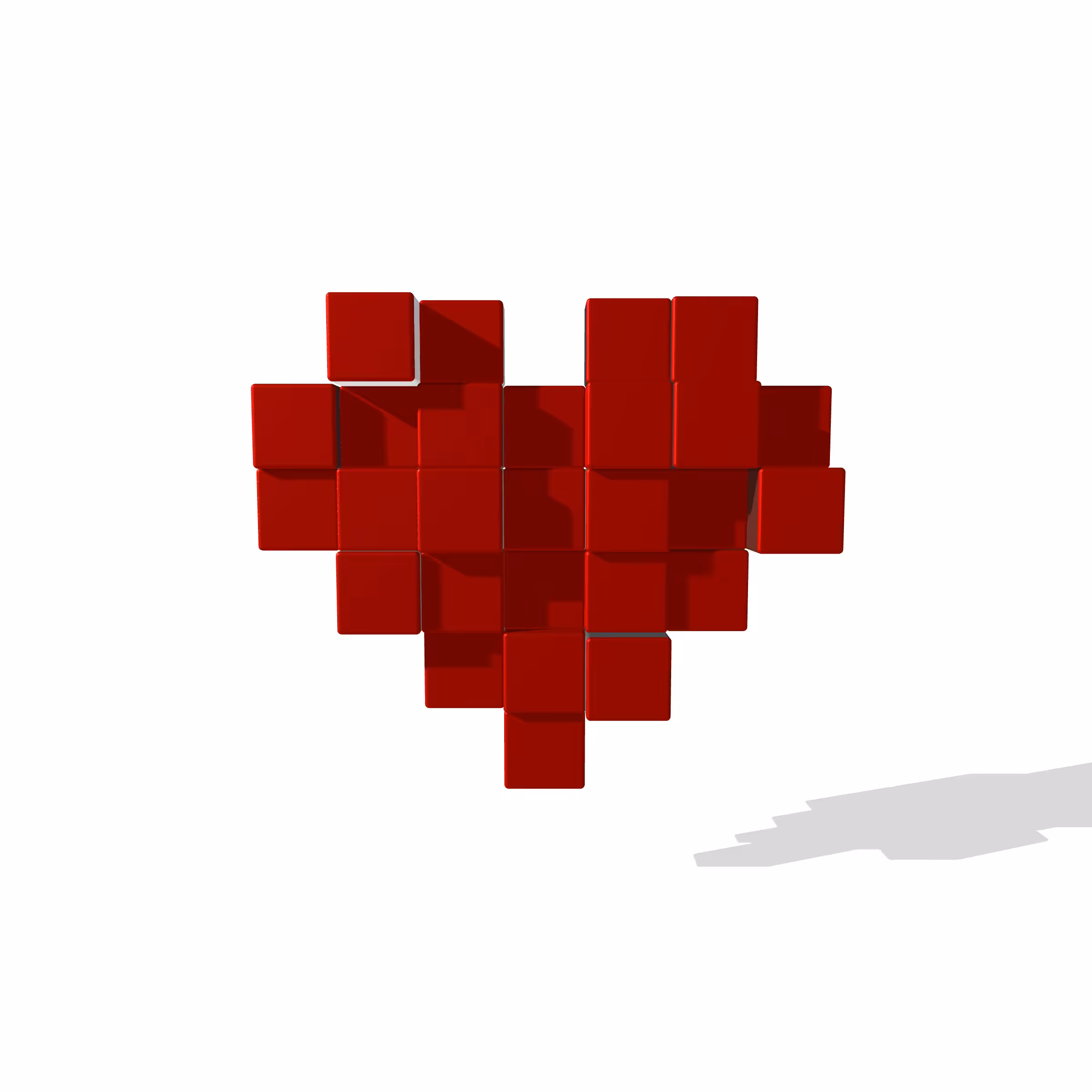 heart + craft #27838