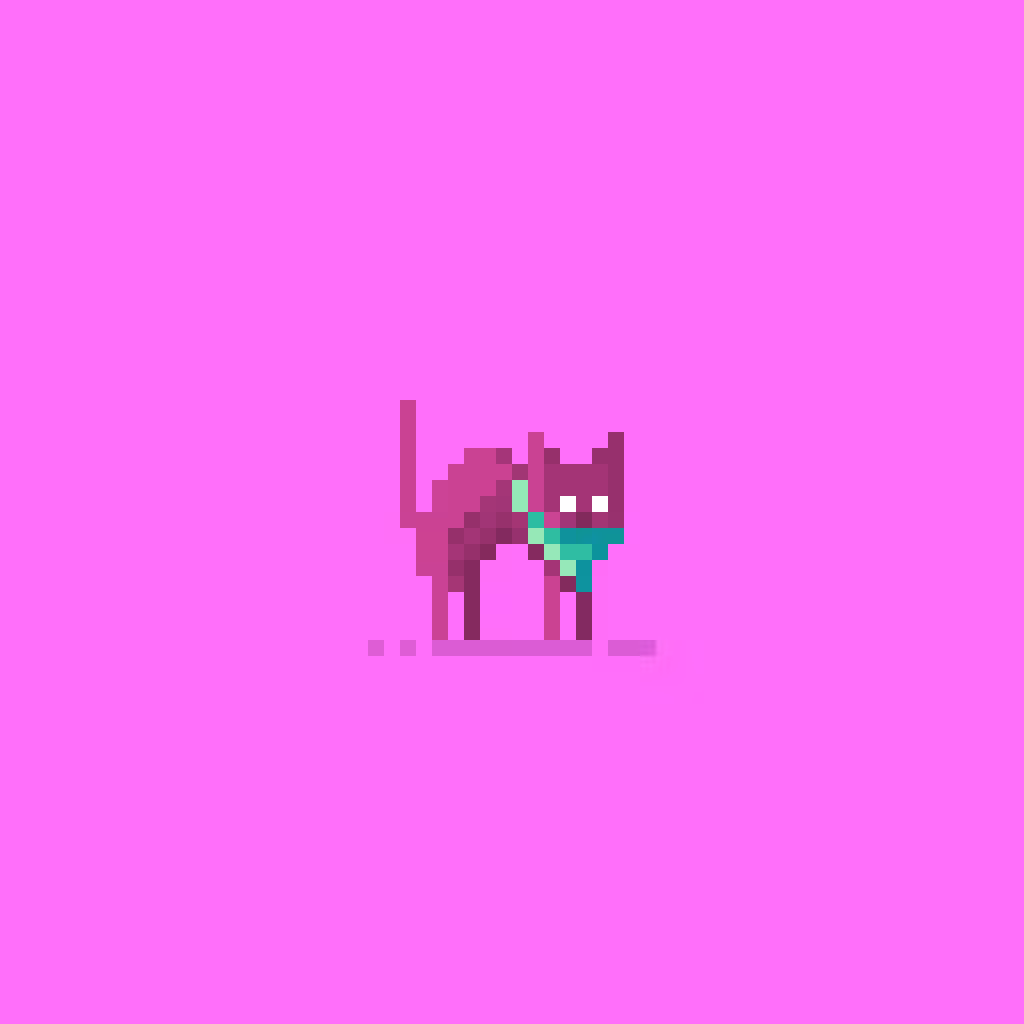 All Cats Are Beautiful #350