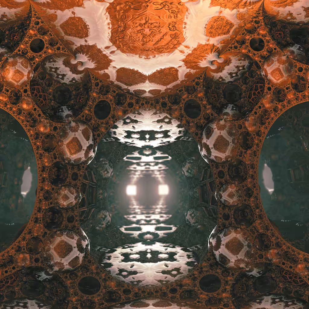 Fractal Lodge (07)